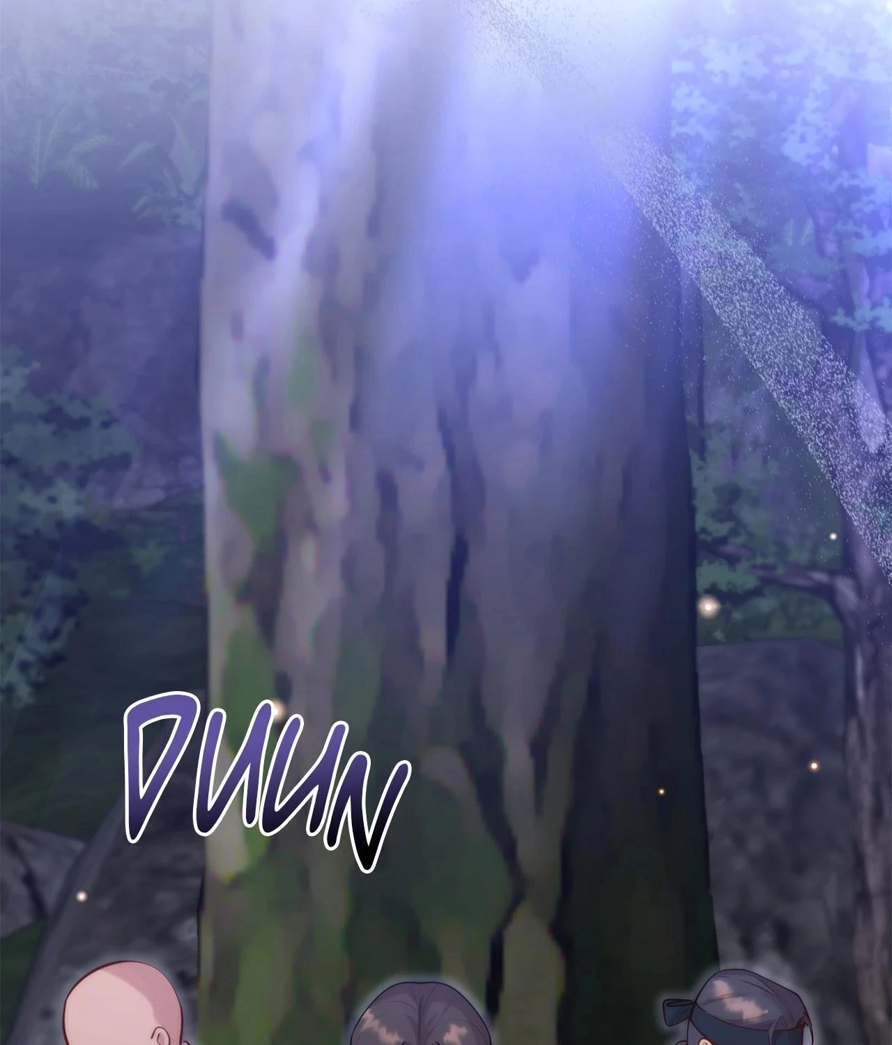 Bound by Fate Chapter 33 - Page 18