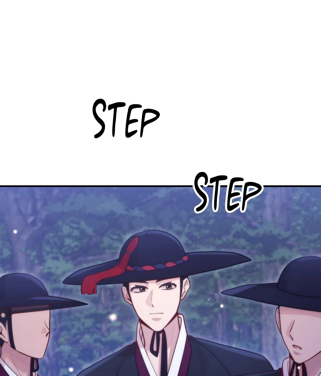 Bound by Fate Chapter 33 - Page 20