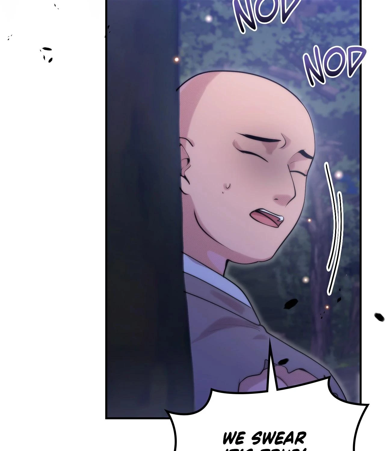 Bound by Fate Chapter 33 - Page 26