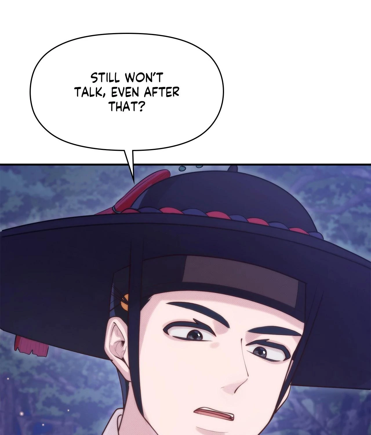 Bound by Fate Chapter 33 - Page 31