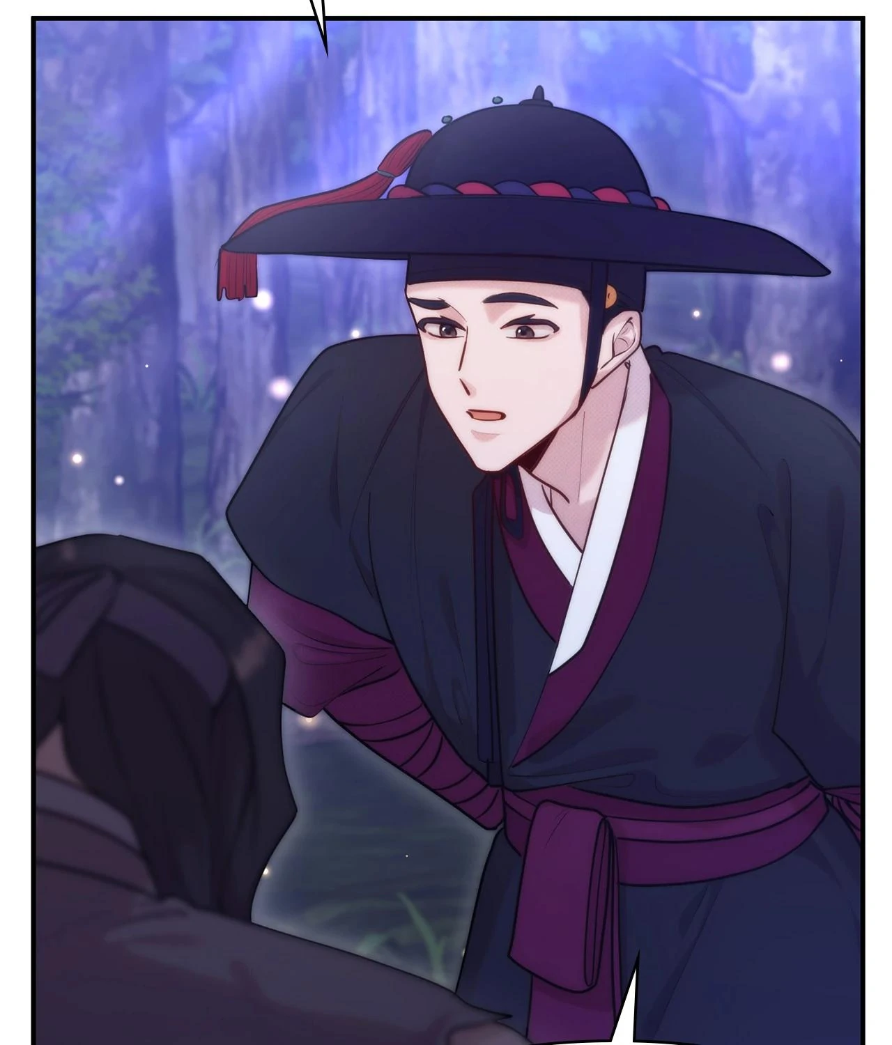 Bound by Fate Chapter 33 - Page 35