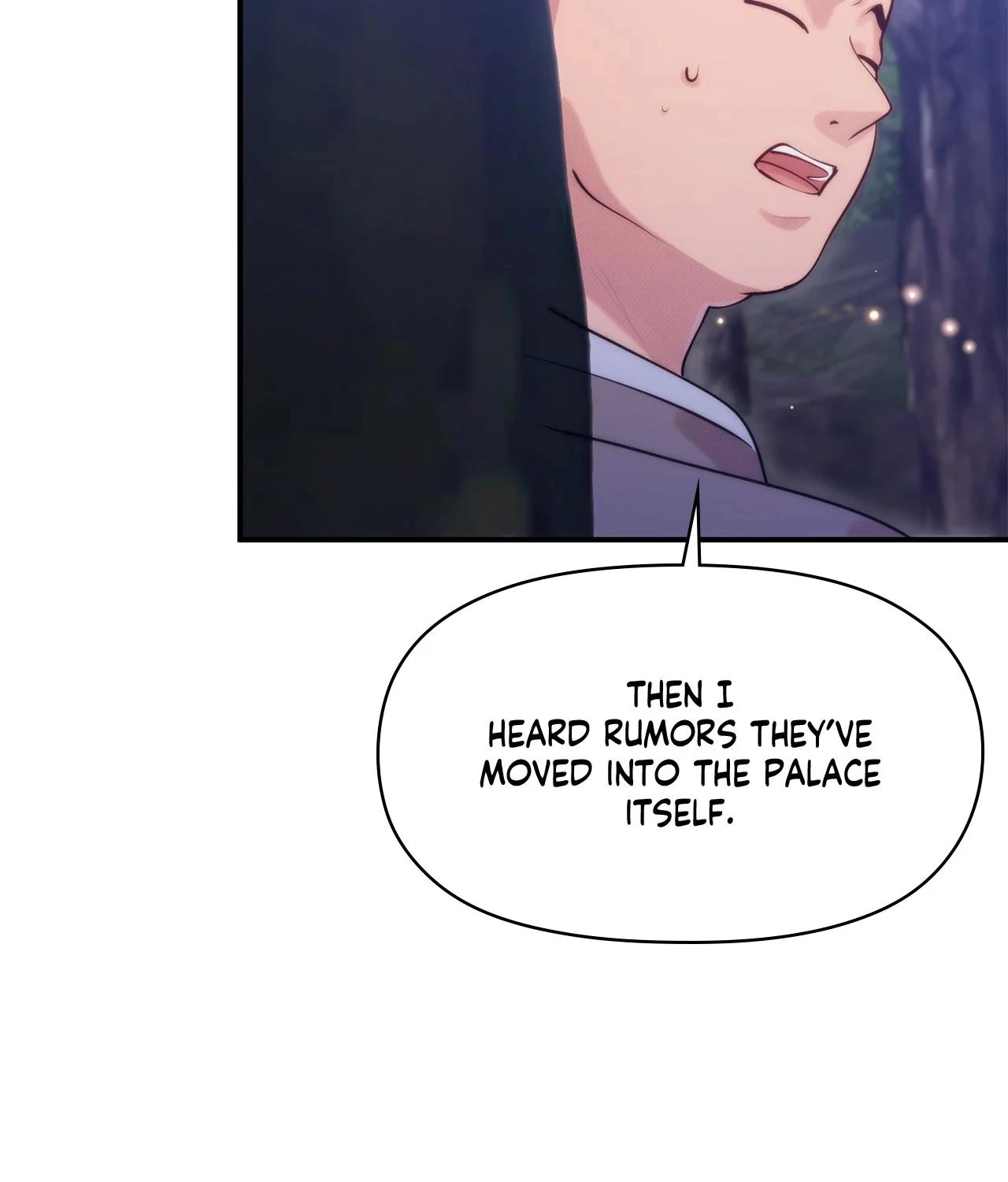 Bound by Fate Chapter 33 - Page 39