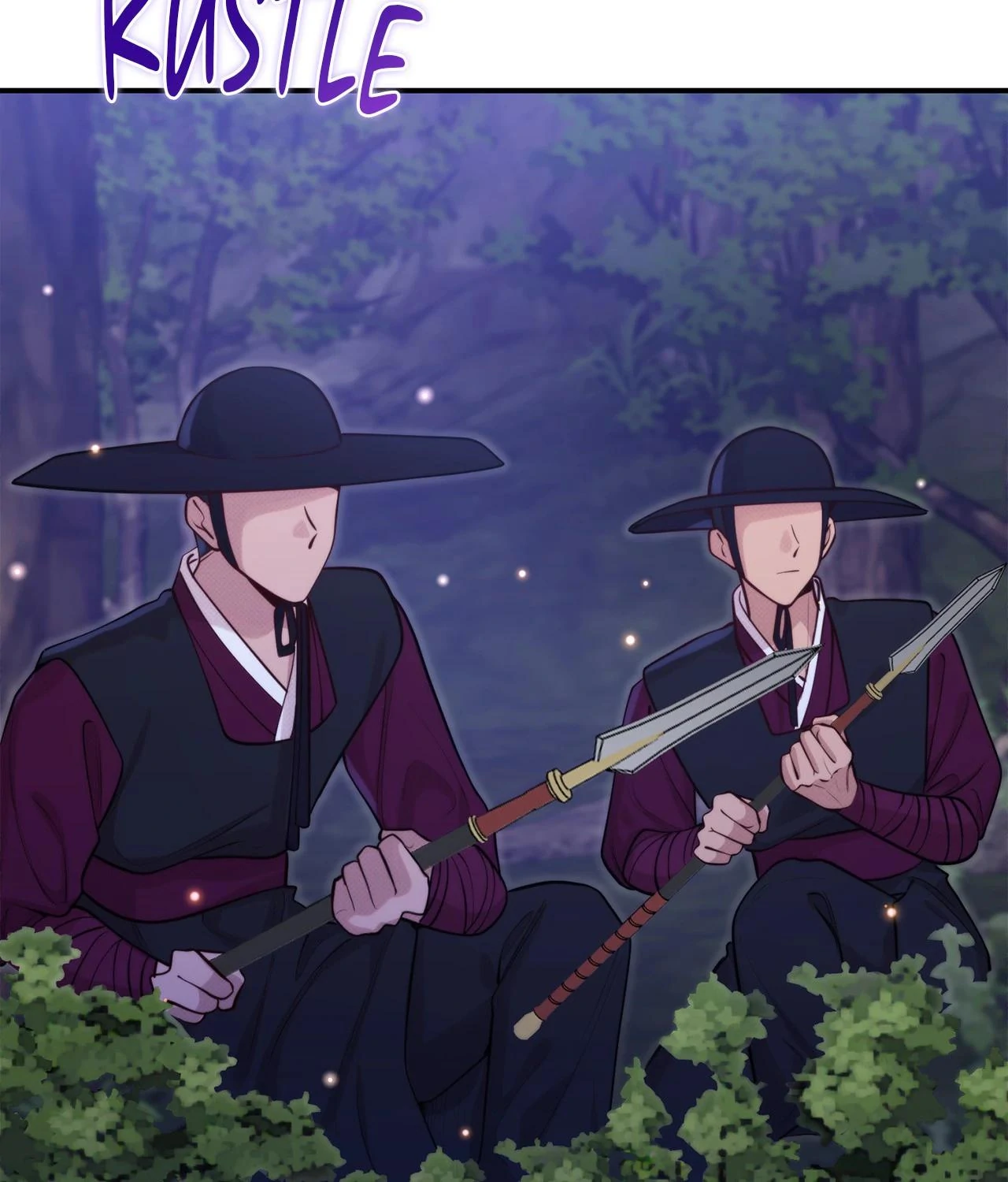 Bound by Fate Chapter 33 - Page 5