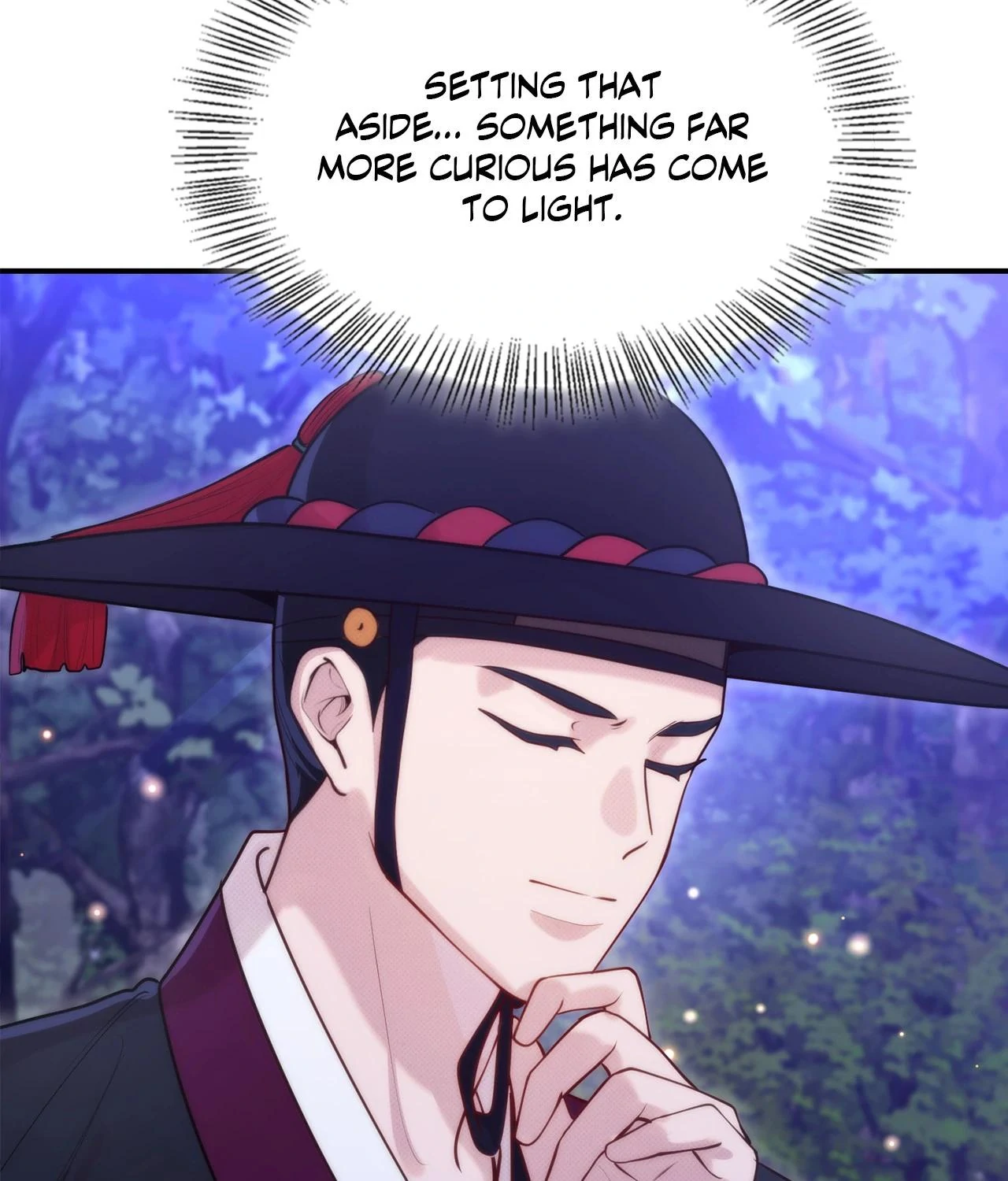 Bound by Fate Chapter 33 - Page 42