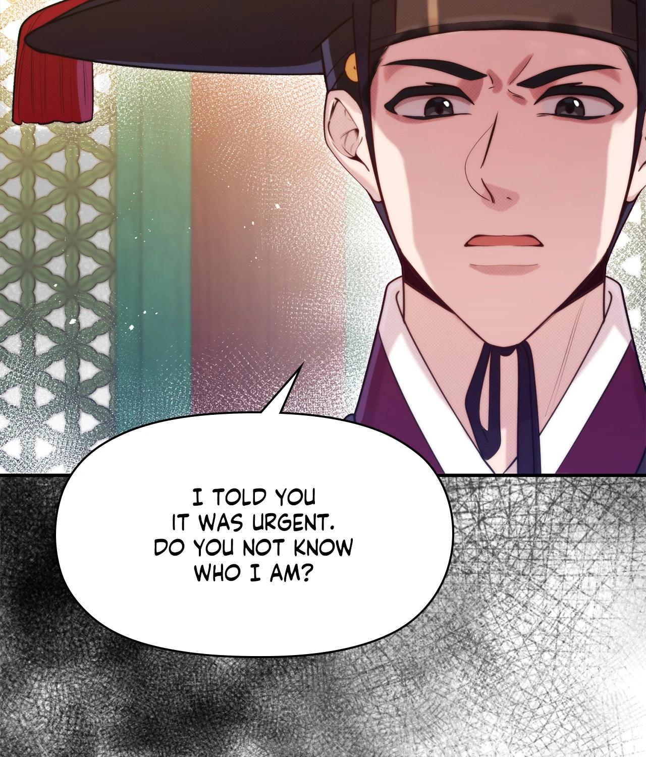 Bound by Fate Chapter 33 - Page 57