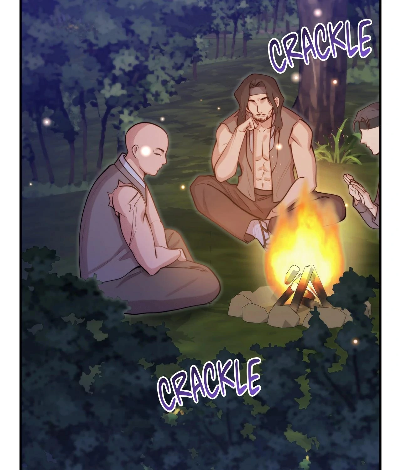 Bound by Fate Chapter 33 - Page 7