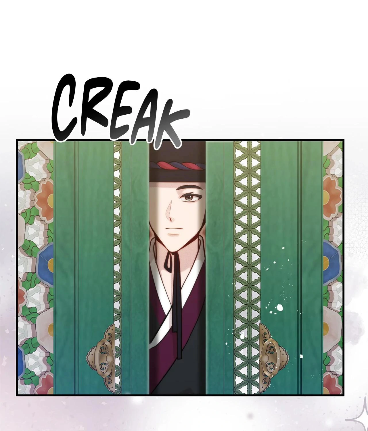 Bound by Fate Chapter 33 - Page 63