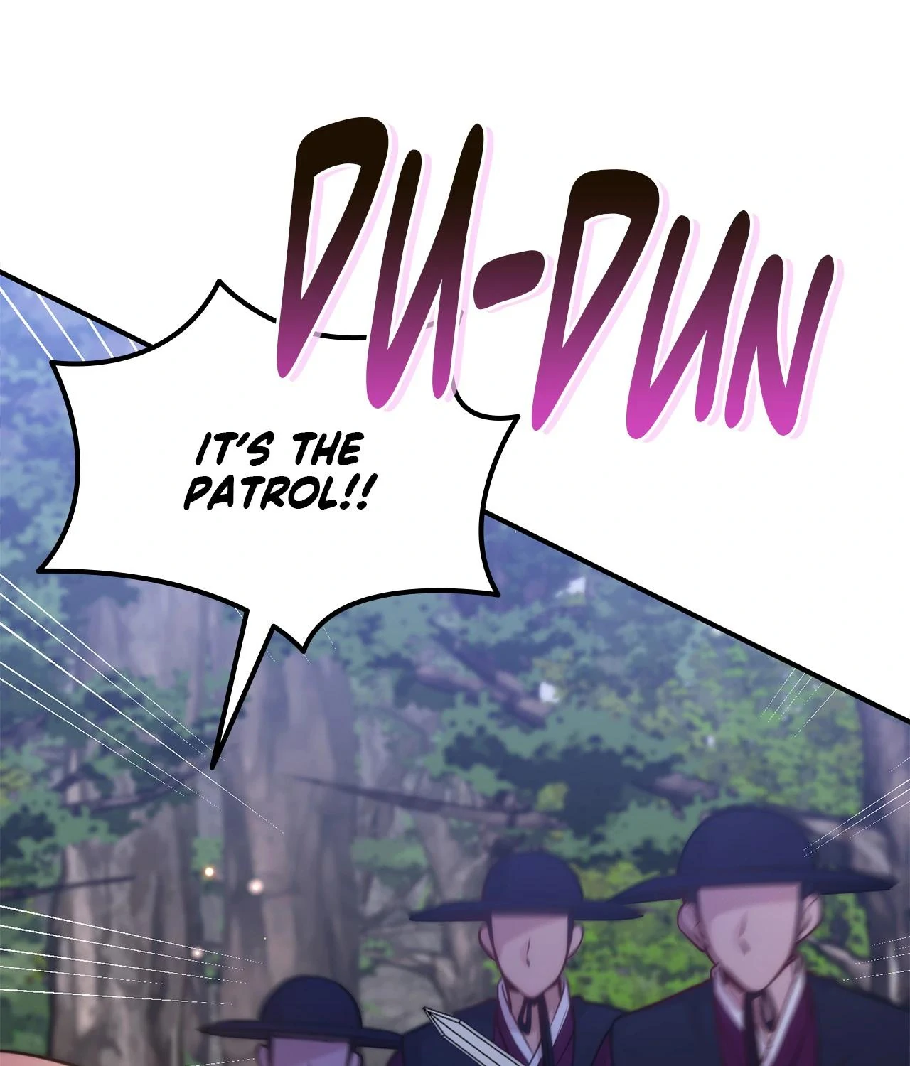 Bound by Fate Chapter 33 - Page 10