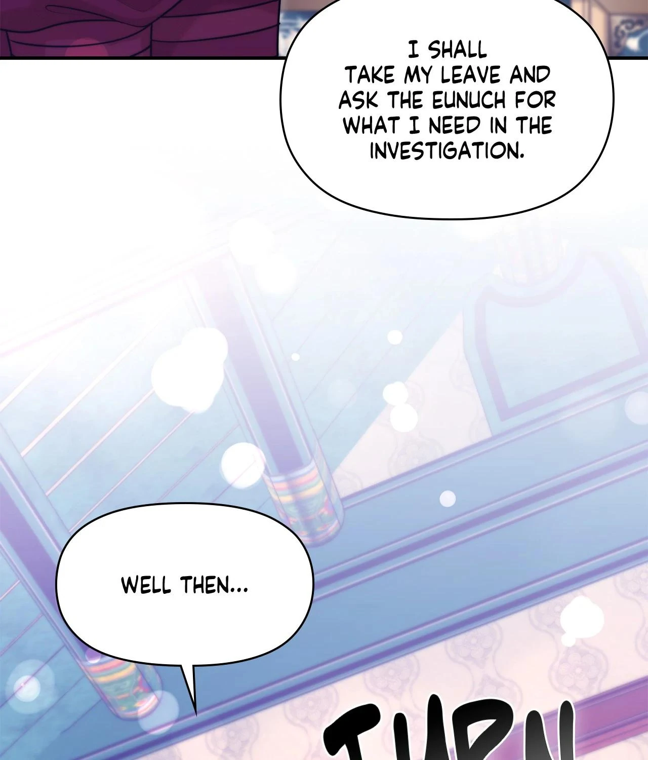 Bound by Fate Chapter 33 - Page 91