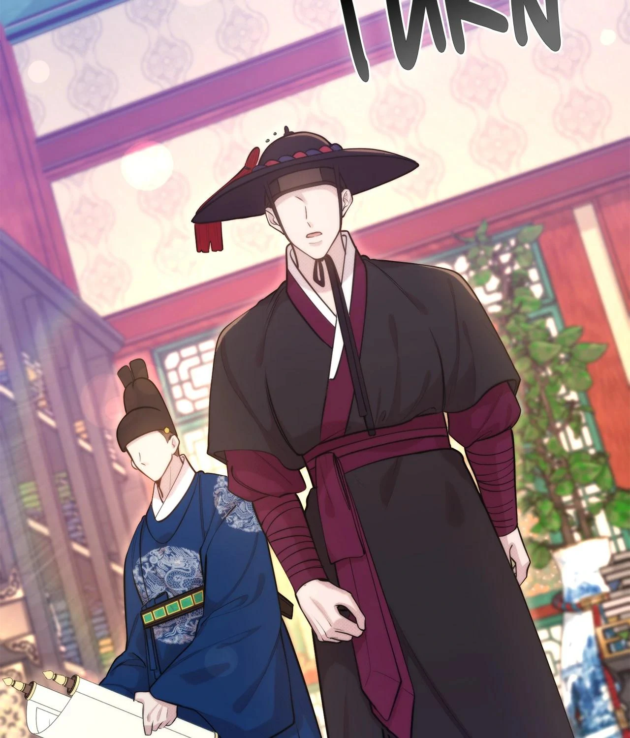 Bound by Fate Chapter 33 - Page 92