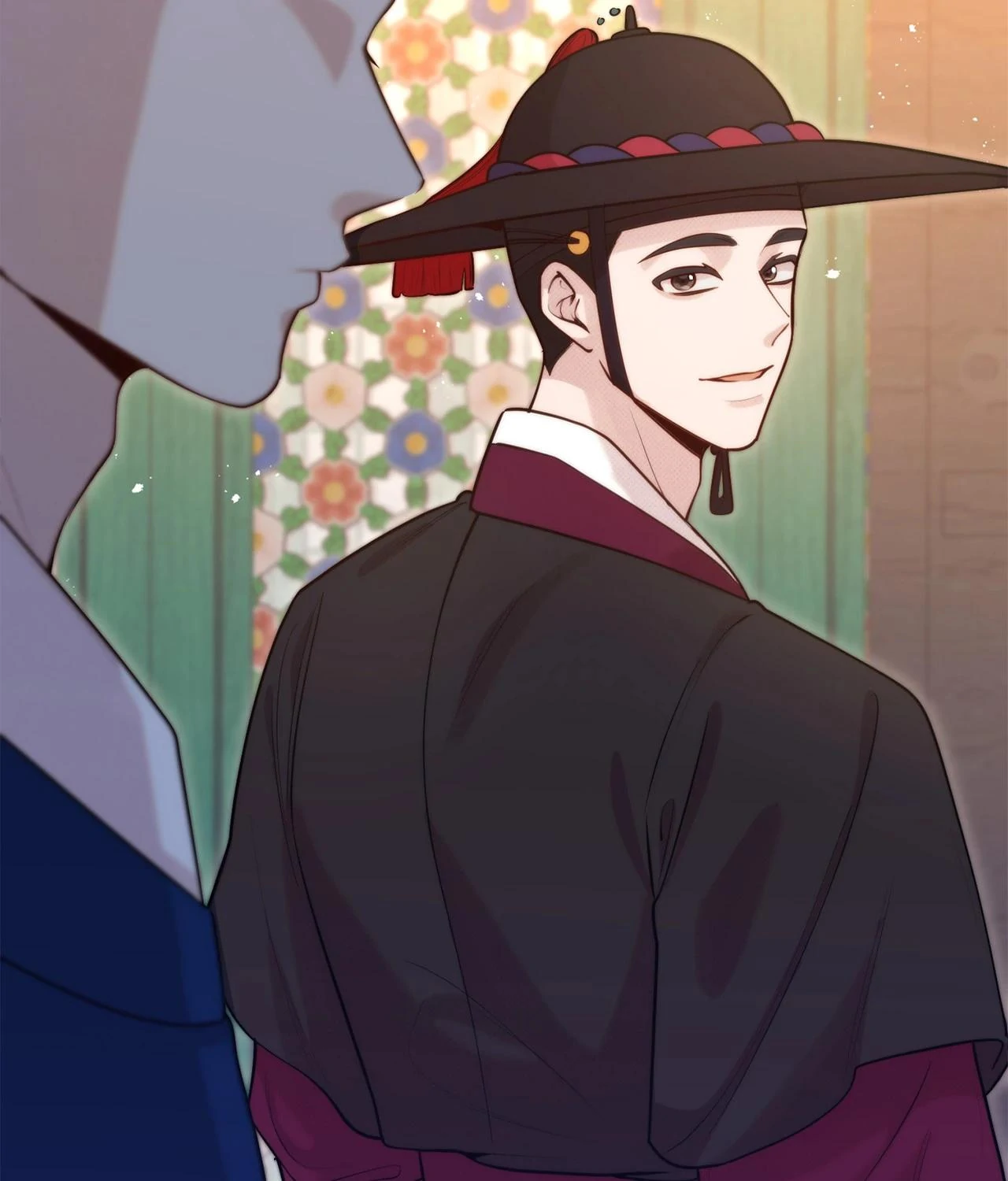 Bound by Fate Chapter 33 - Page 100