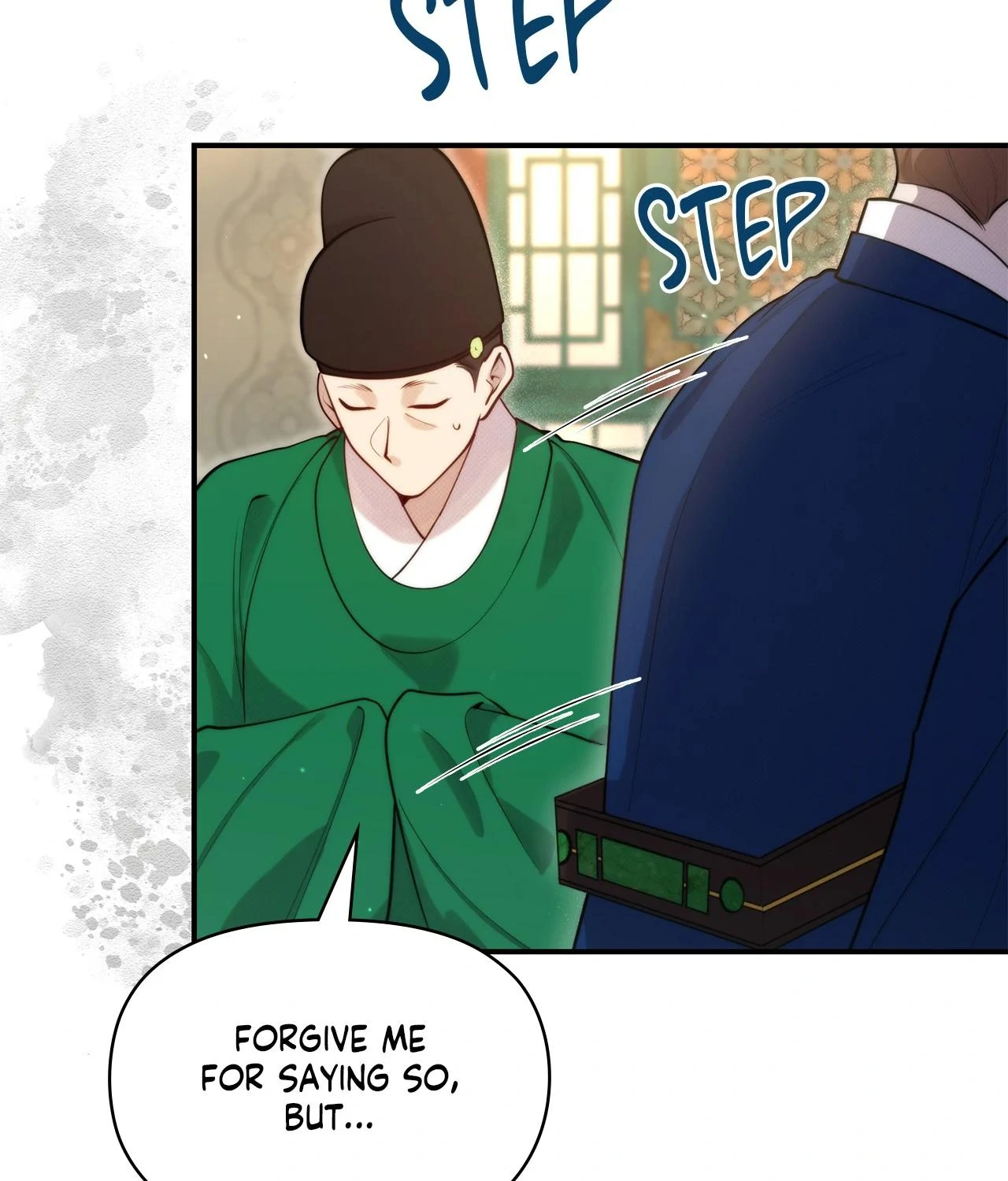 Bound by Fate Chapter 34 - Page 103