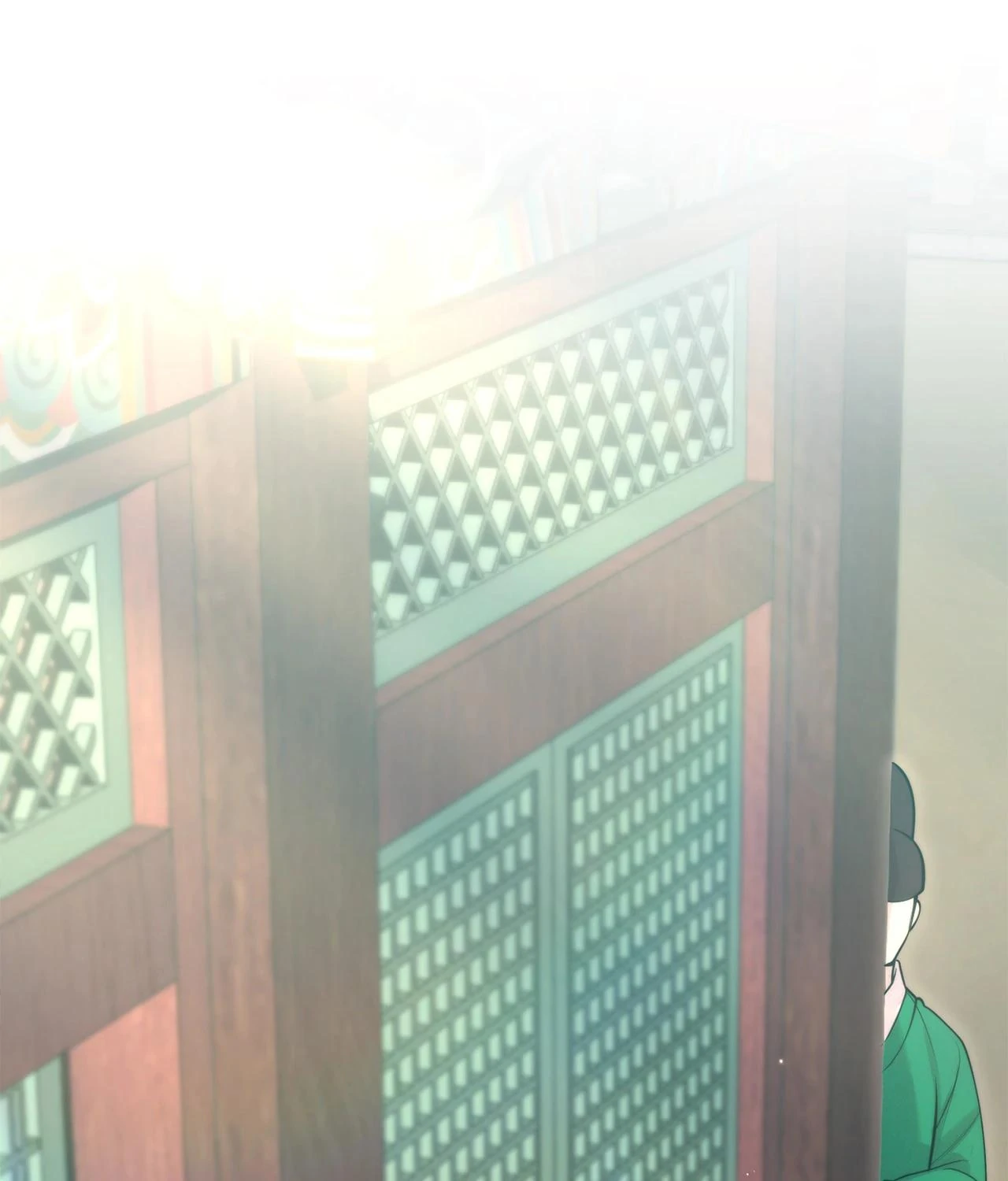 Bound by Fate Chapter 34 - Page 113