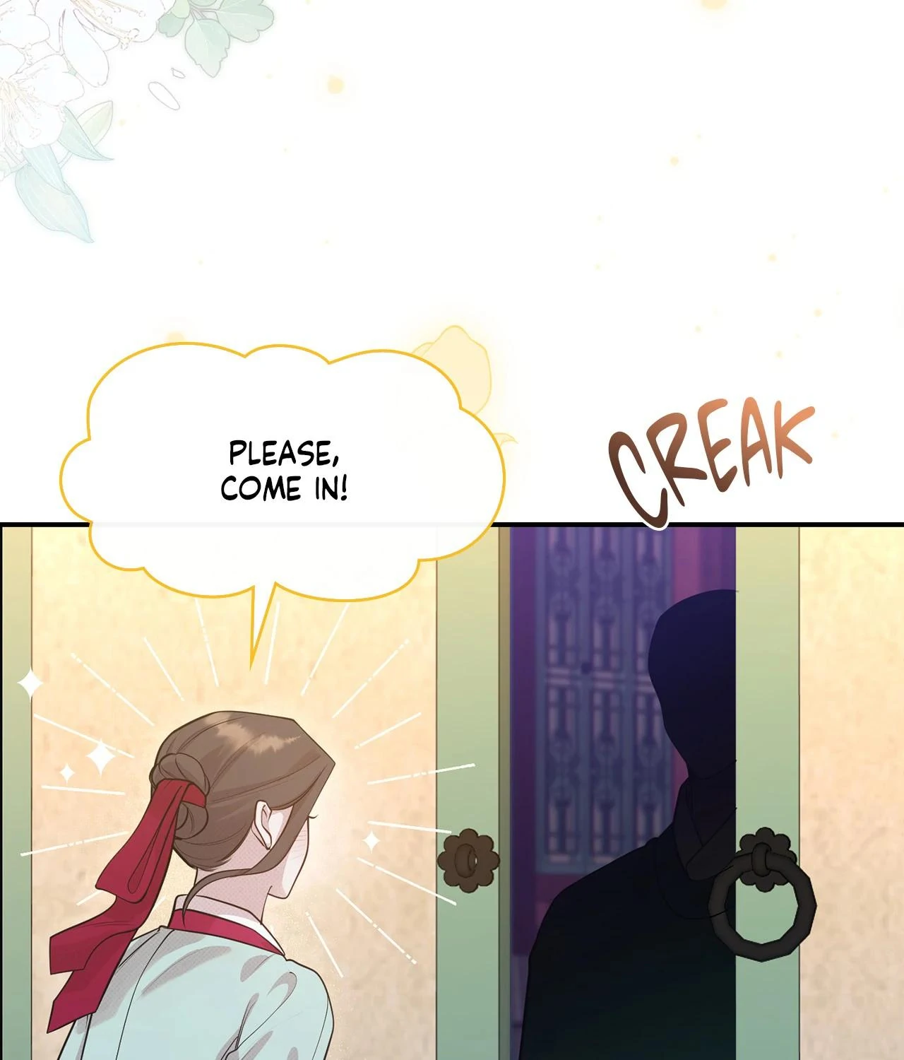 Bound by Fate Chapter 34 - Page 15