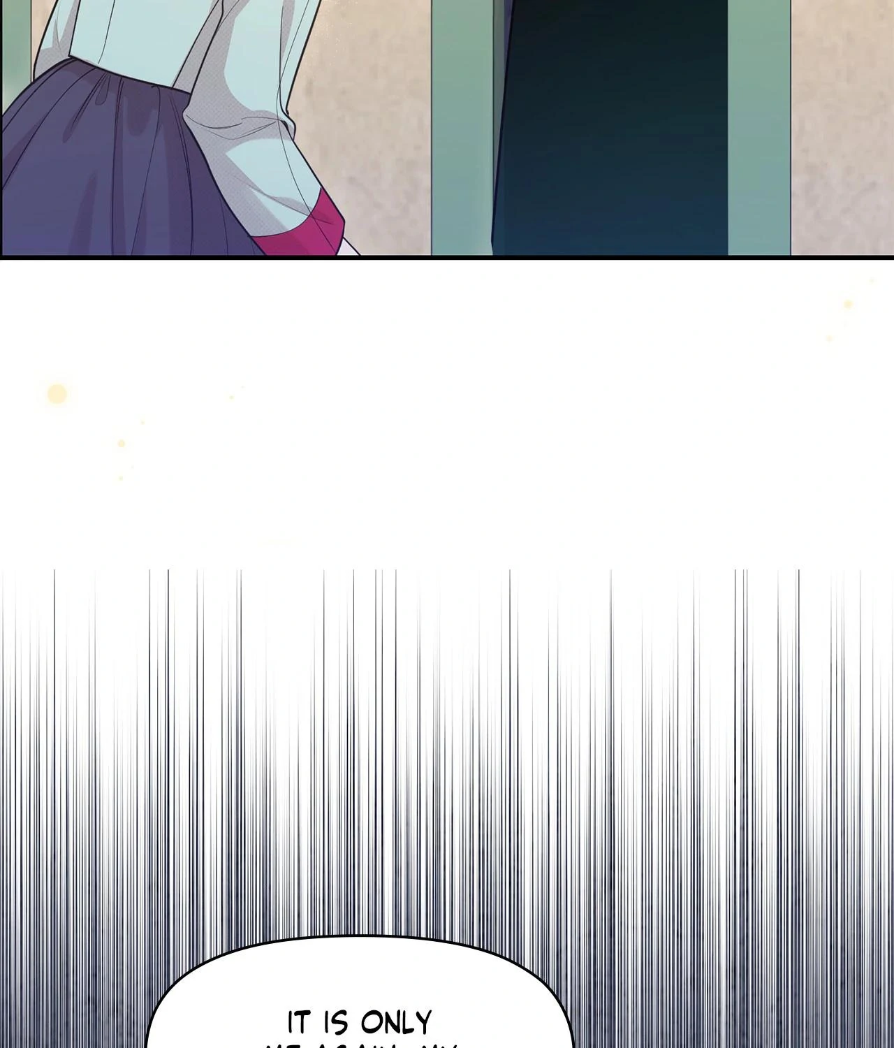 Bound by Fate Chapter 34 - Page 16