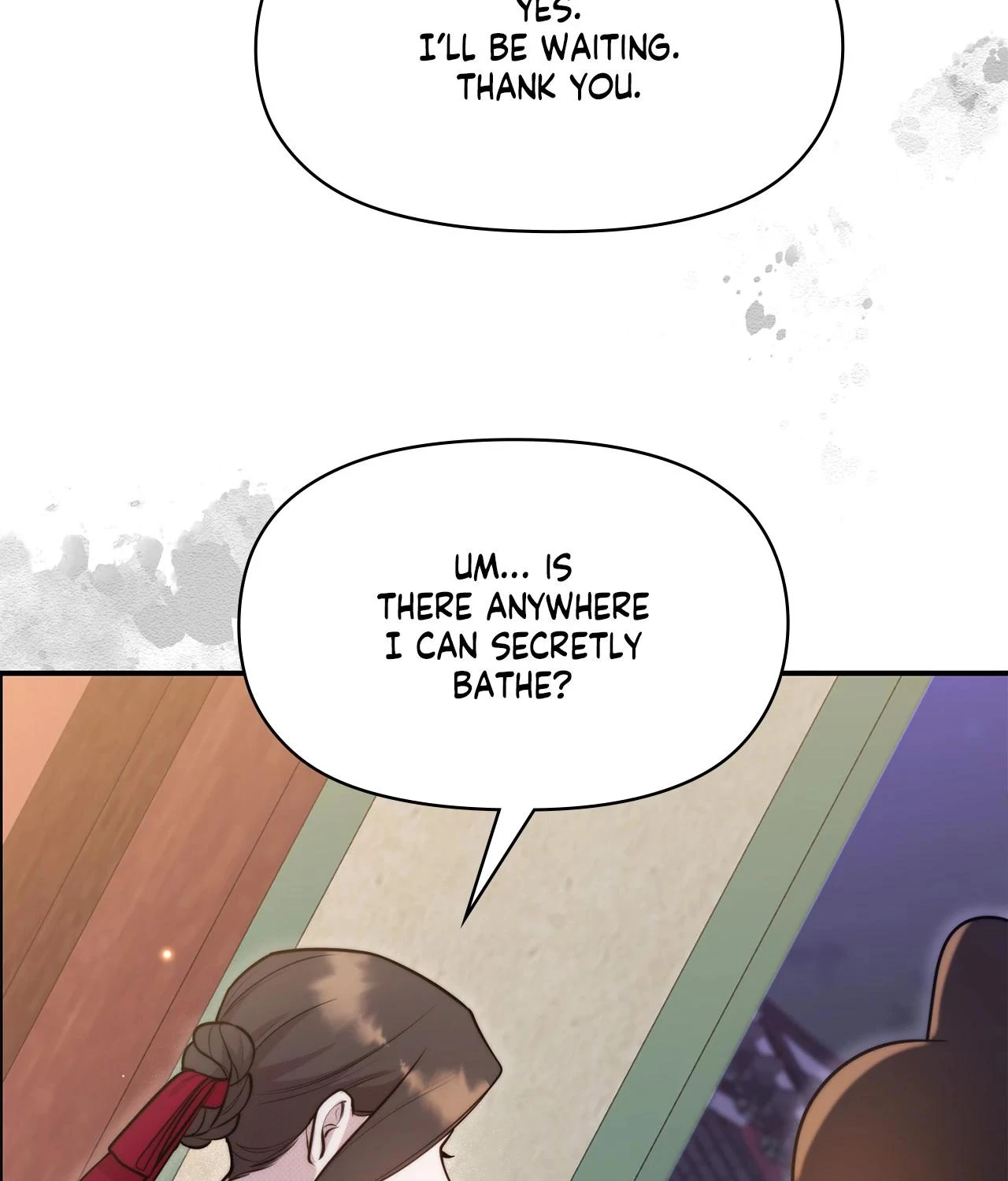 Bound by Fate Chapter 34 - Page 25