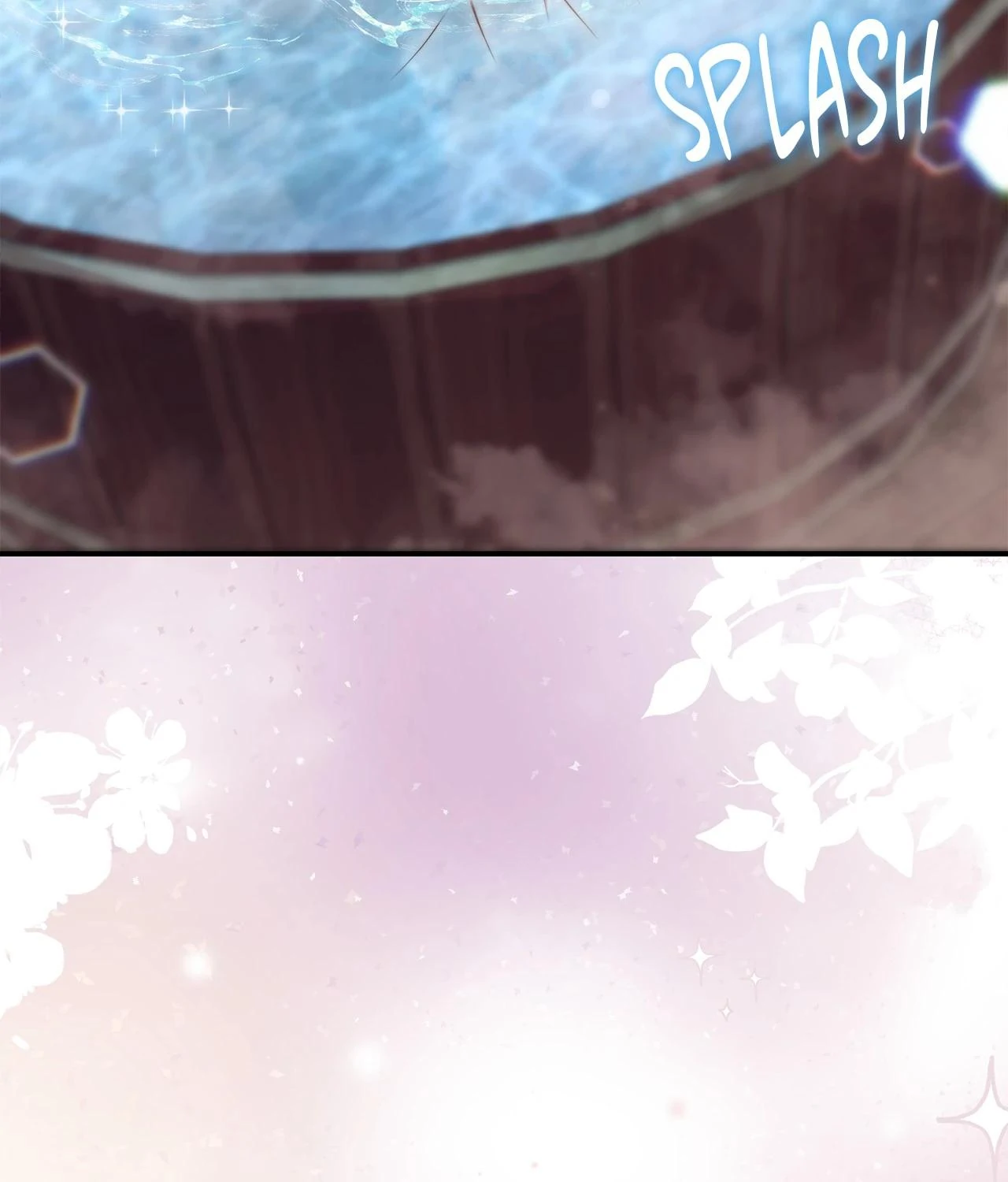 Bound by Fate Chapter 34 - Page 35