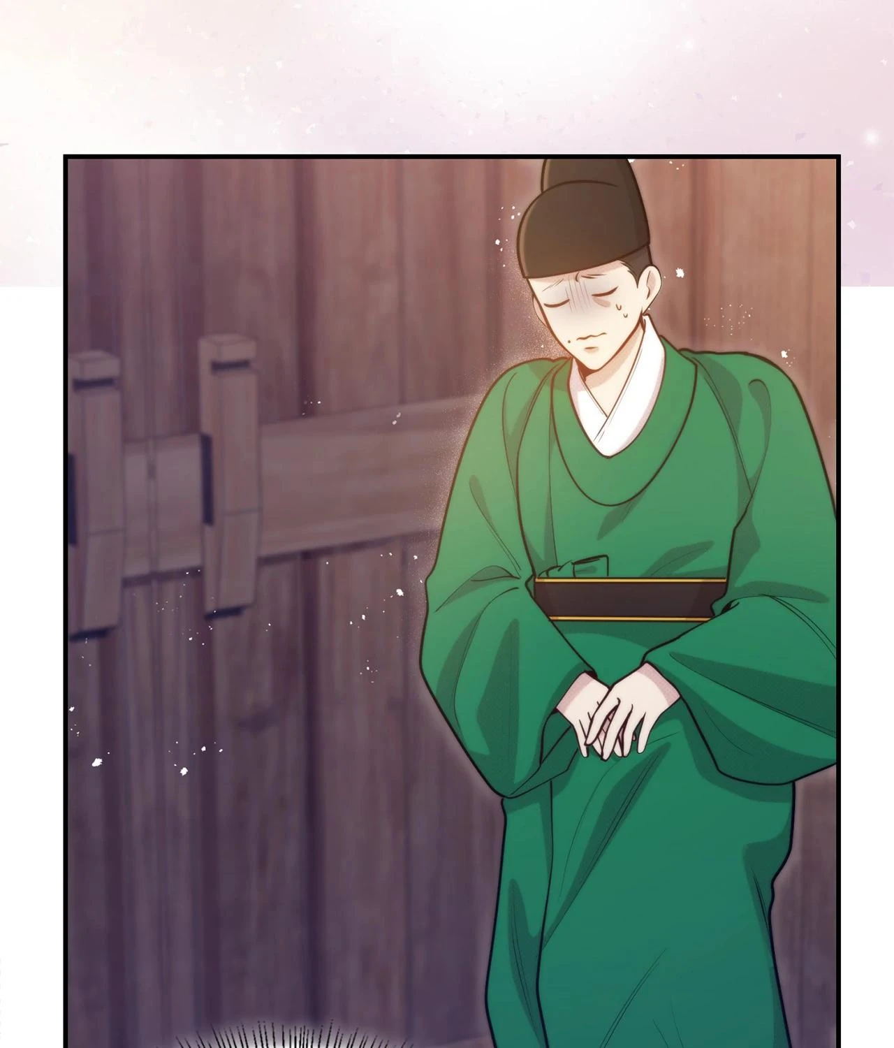 Bound by Fate Chapter 34 - Page 36