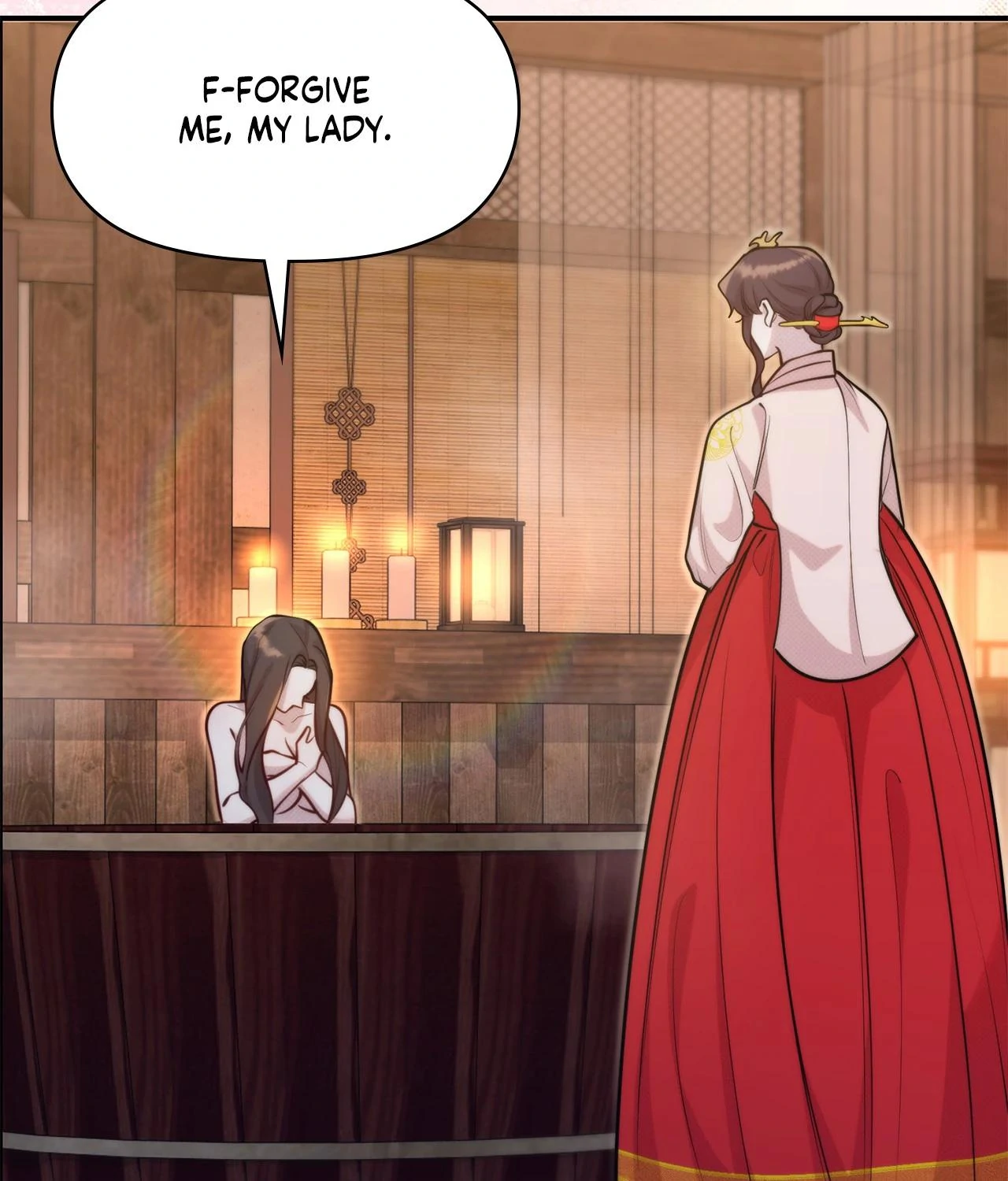 Bound by Fate Chapter 34 - Page 50