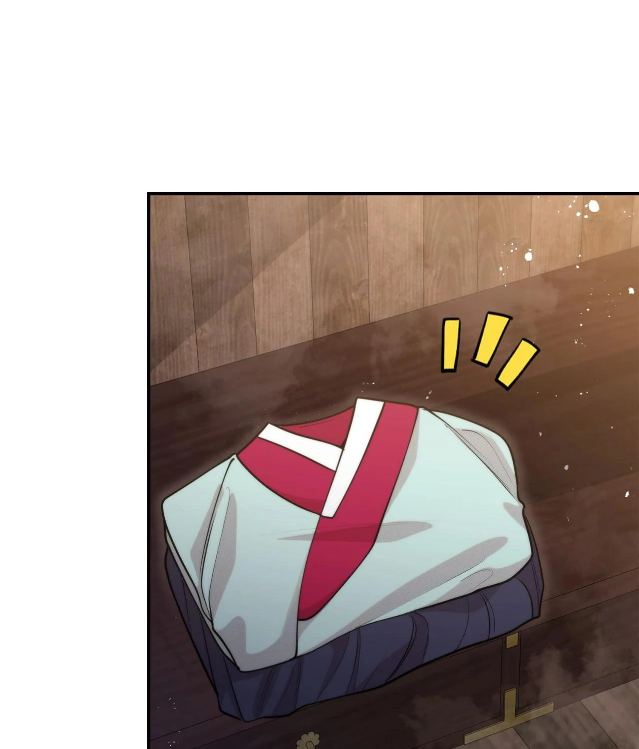 Bound by Fate Chapter 34 - Page 55