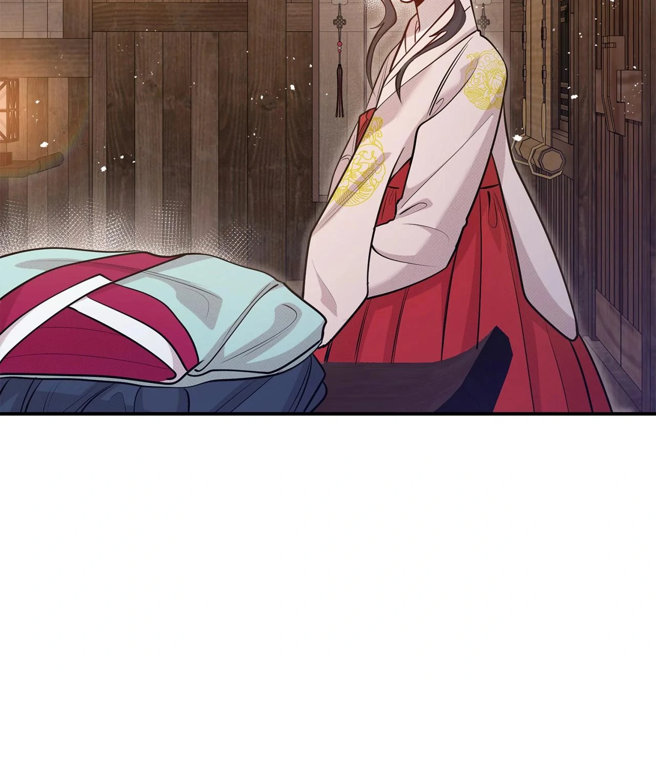 Bound by Fate Chapter 34 - Page 57