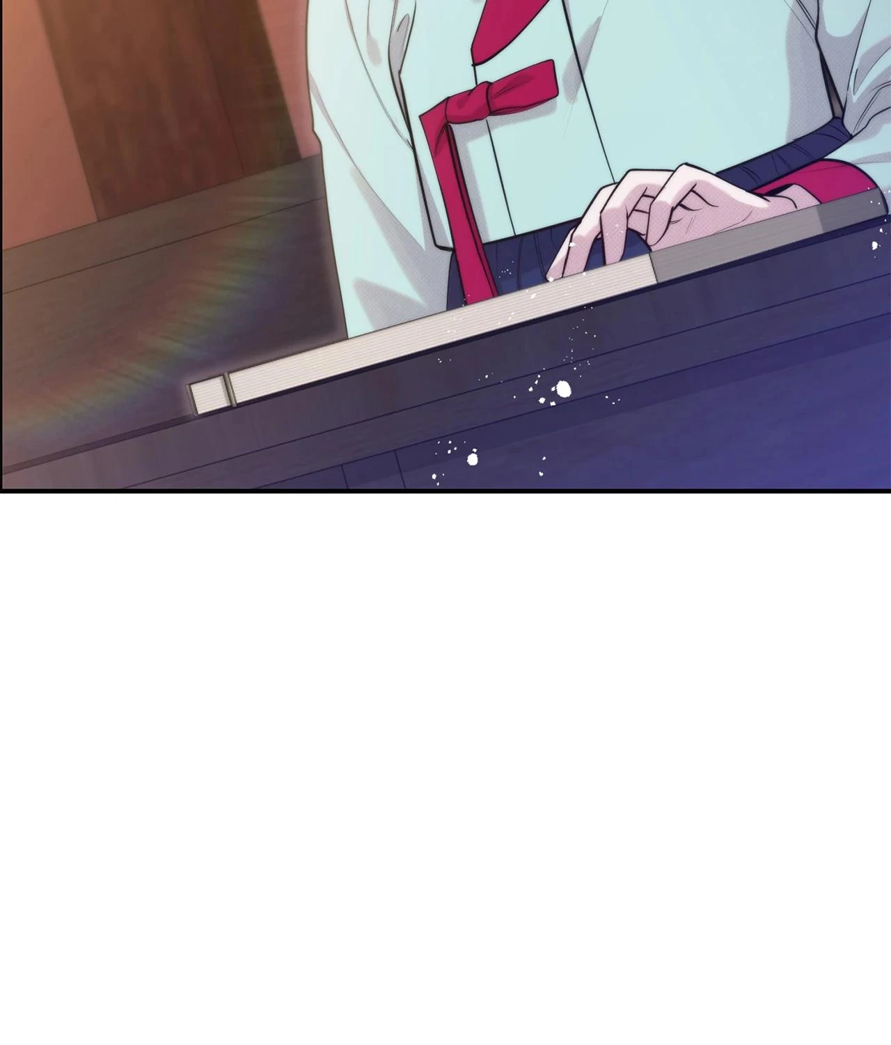 Bound by Fate Chapter 34 - Page 7