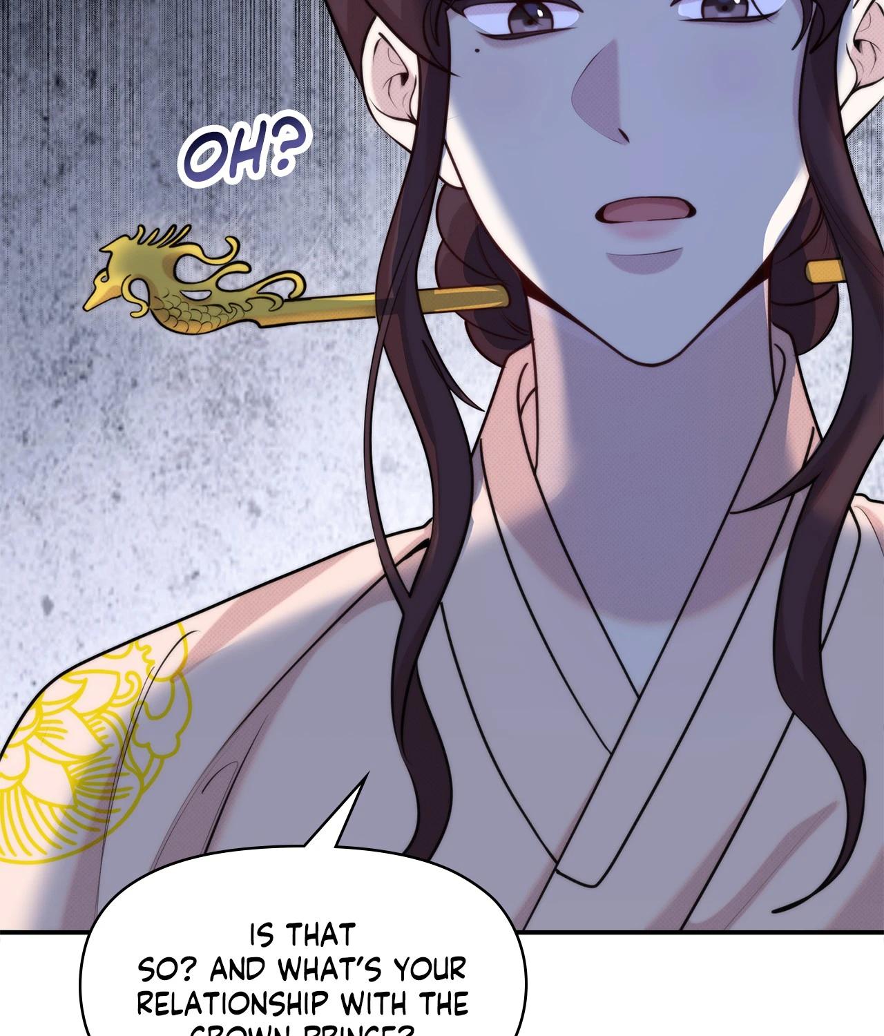 Bound by Fate Chapter 34 - Page 61