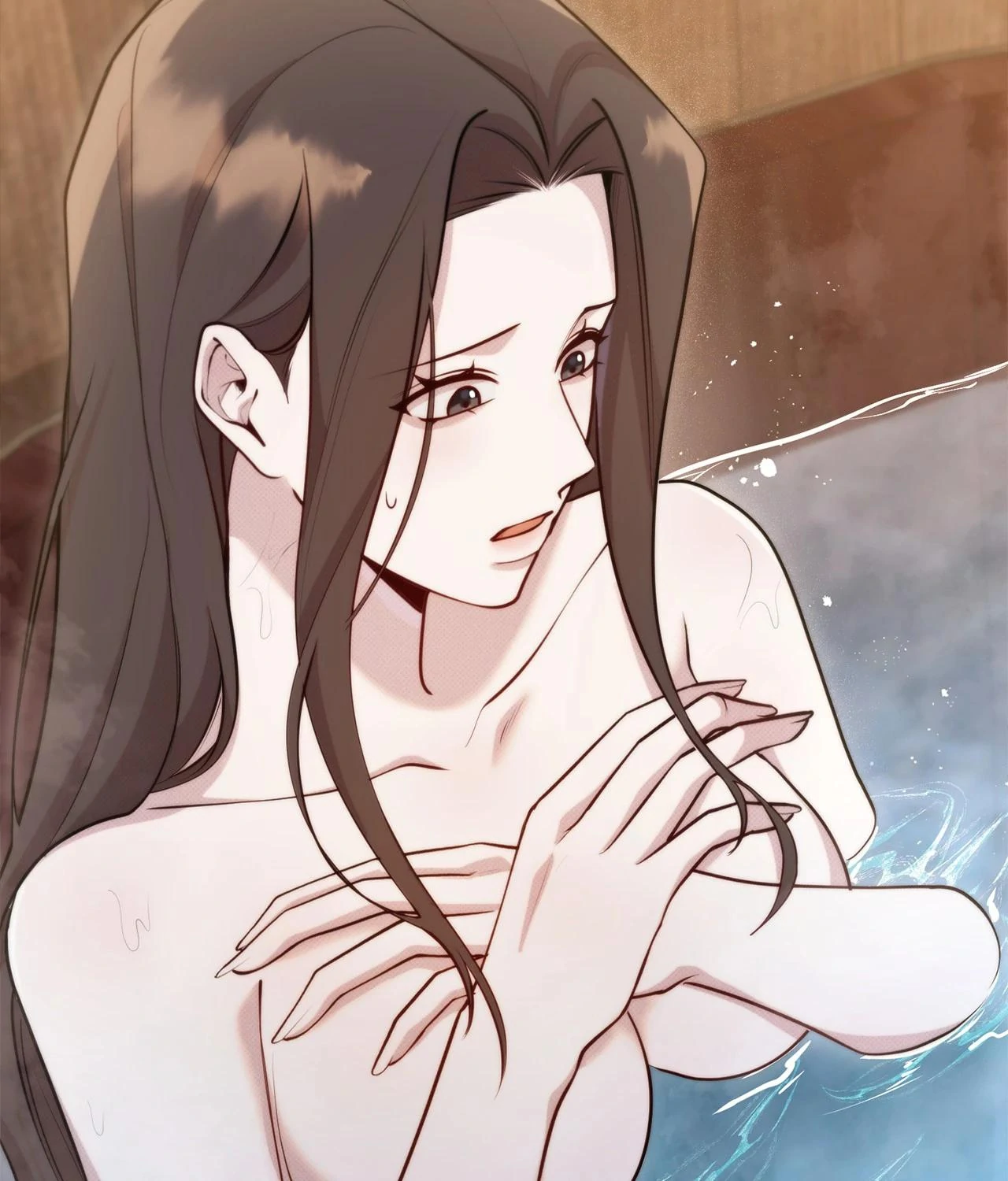 Bound by Fate Chapter 34 - Page 70