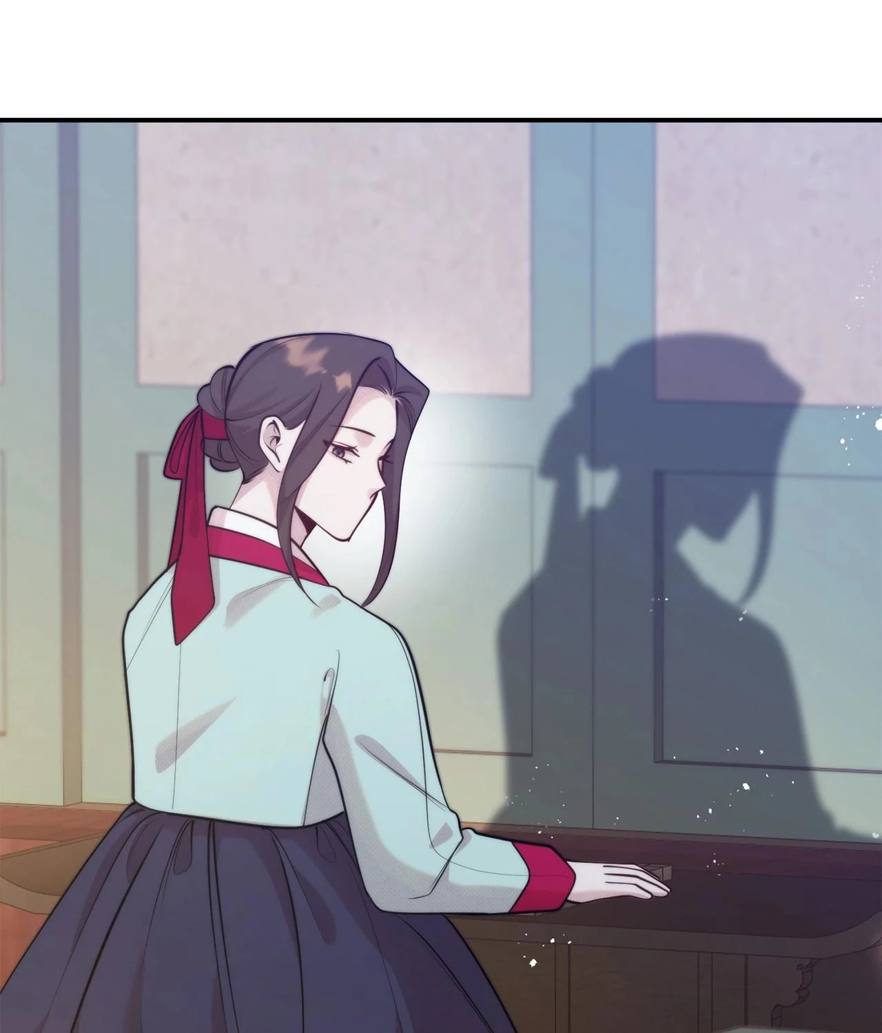 Bound by Fate Chapter 34 - Page 8