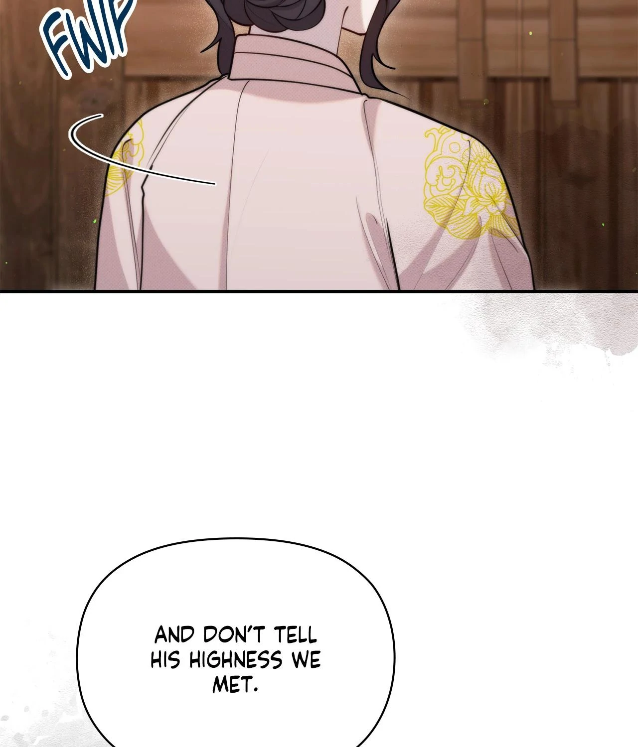 Bound by Fate Chapter 34 - Page 78