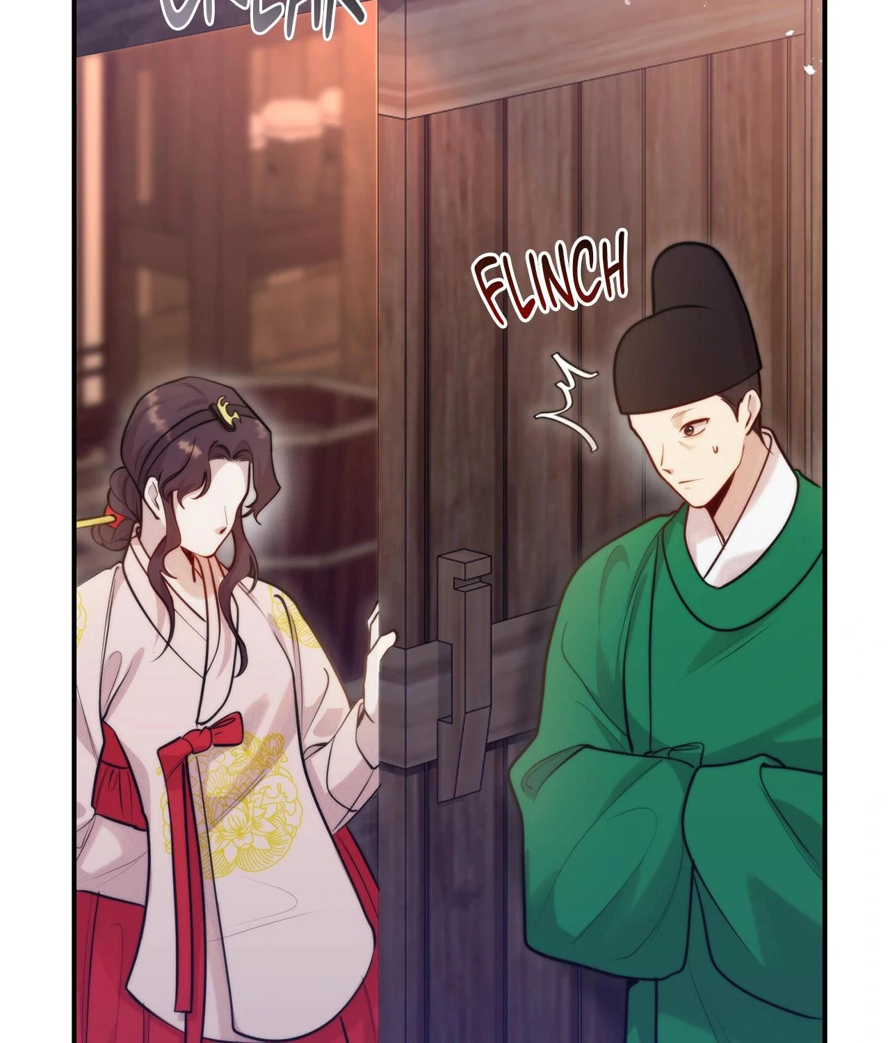 Bound by Fate Chapter 34 - Page 81