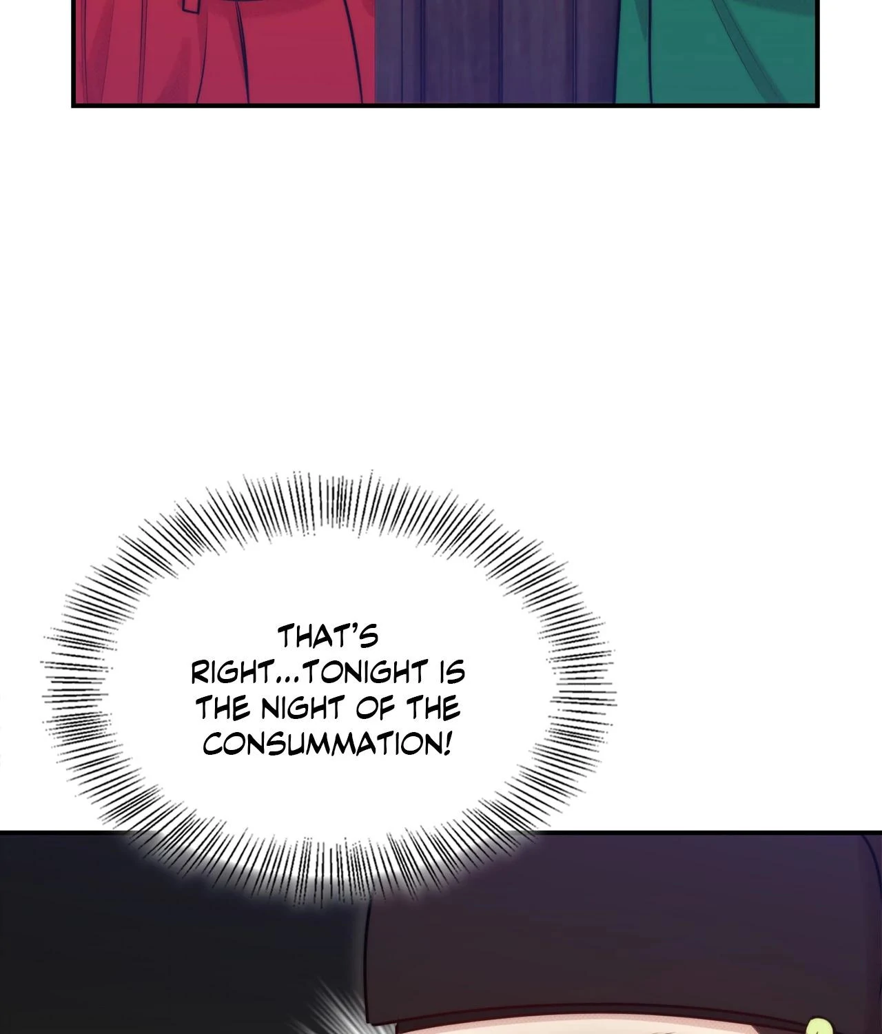 Bound by Fate Chapter 34 - Page 82