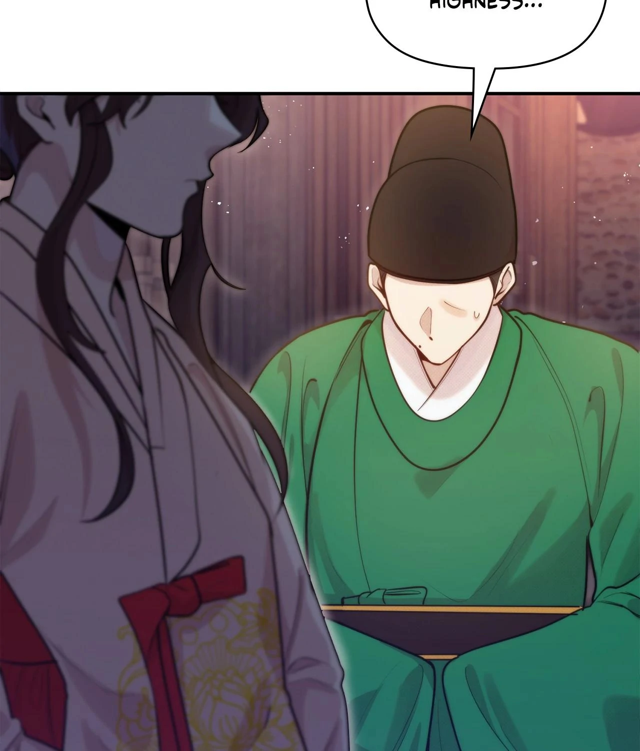 Bound by Fate Chapter 34 - Page 84