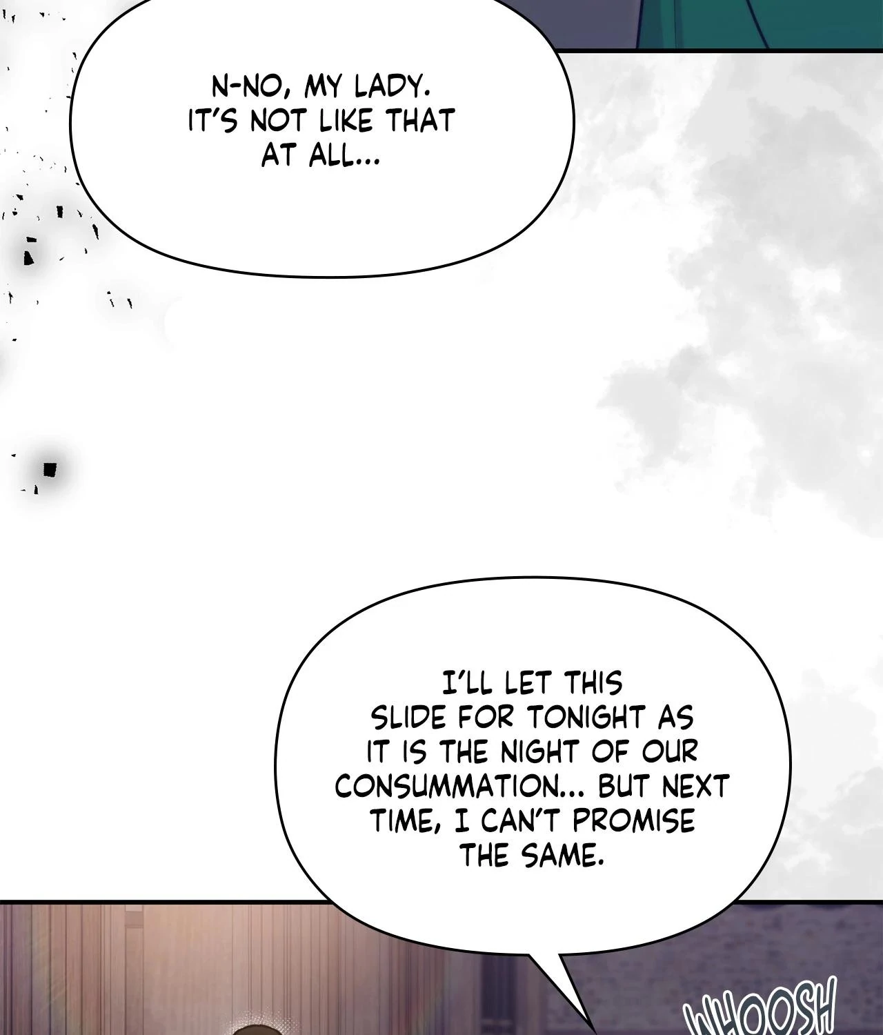 Bound by Fate Chapter 34 - Page 89