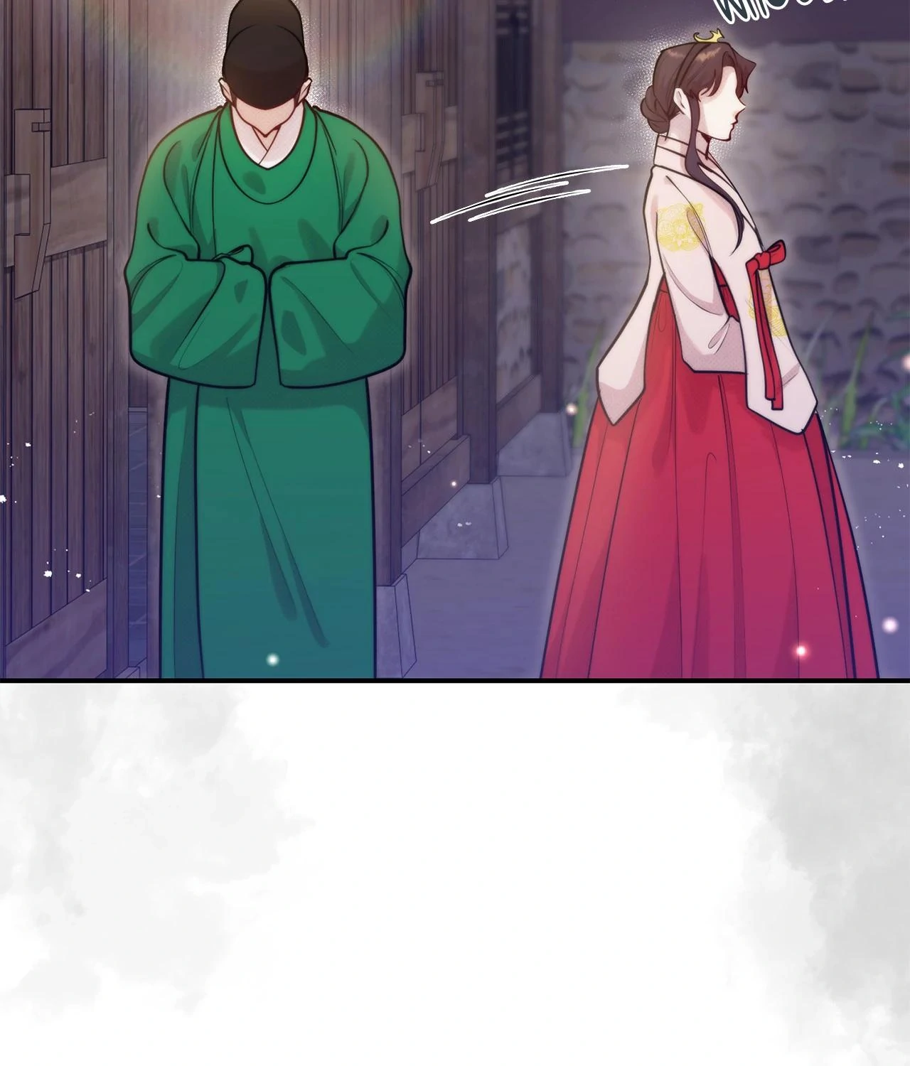 Bound by Fate Chapter 34 - Page 90