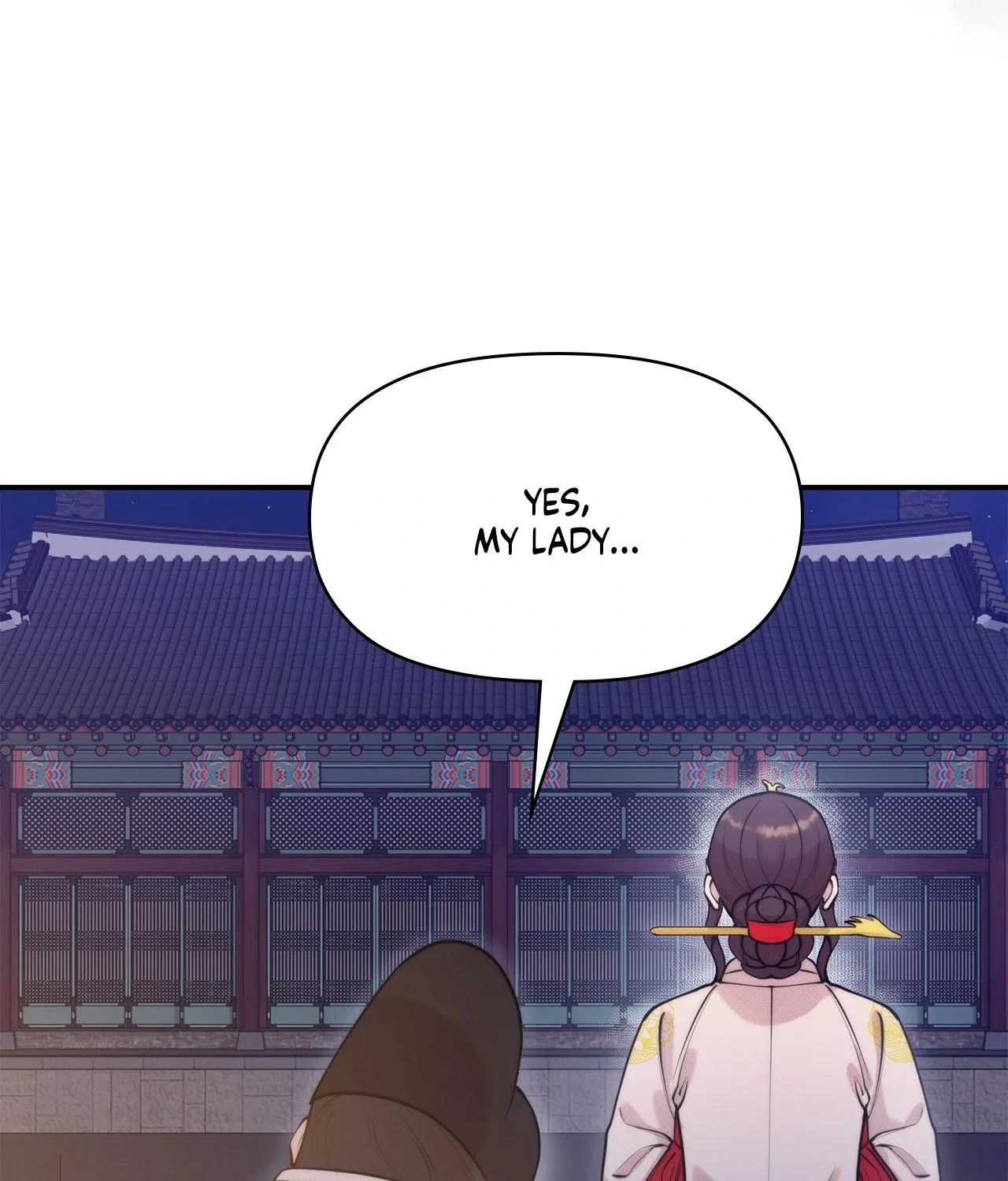 Bound by Fate Chapter 34 - Page 91