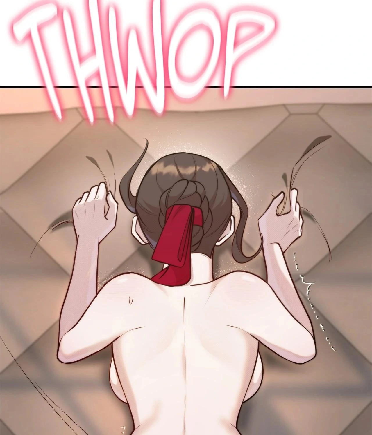 Bound by Fate Chapter 35 - Page 104