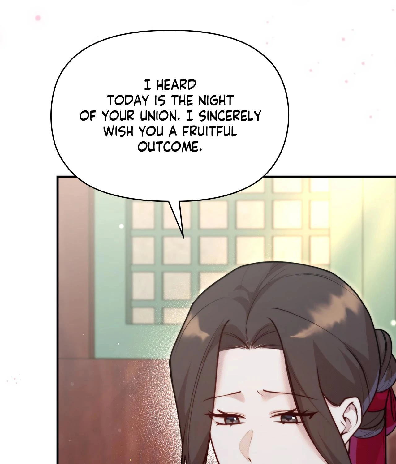 Bound by Fate Chapter 35 - Page 12