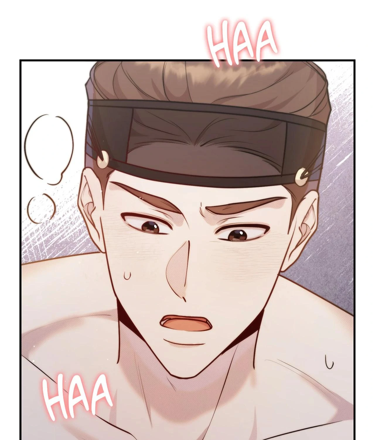 Bound by Fate Chapter 35 - Page 112