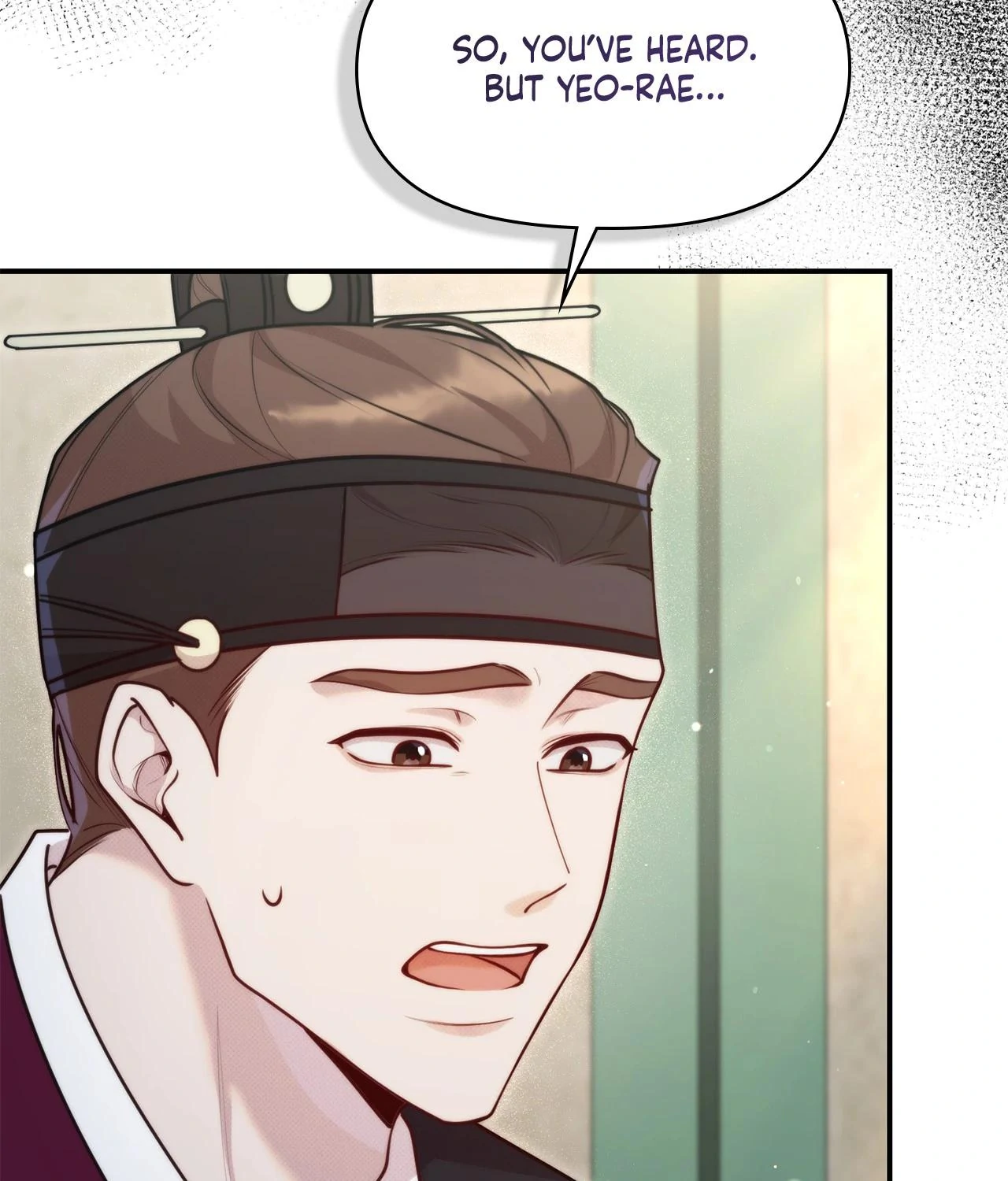 Bound by Fate Chapter 35 - Page 14