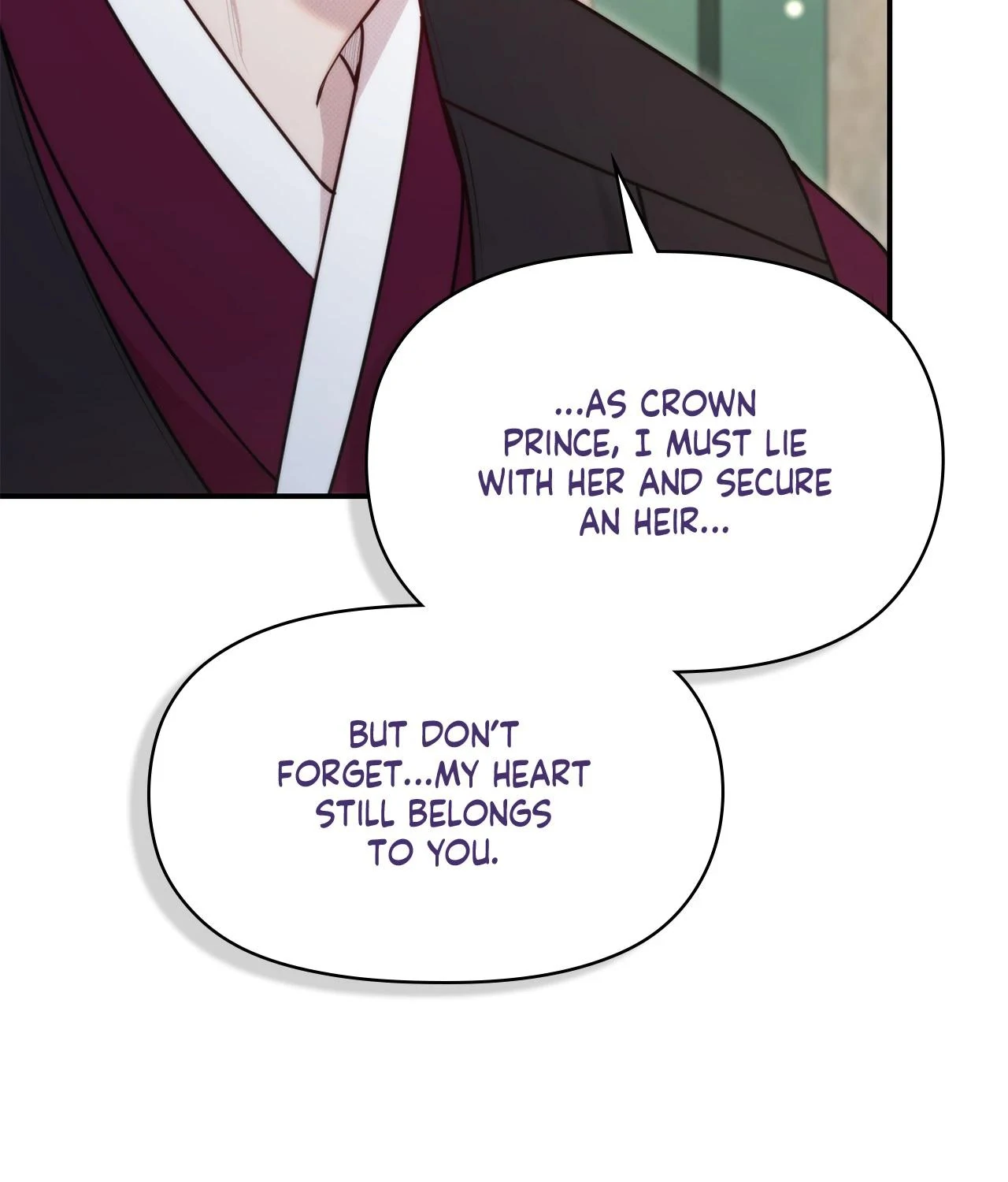 Bound by Fate Chapter 35 - Page 15