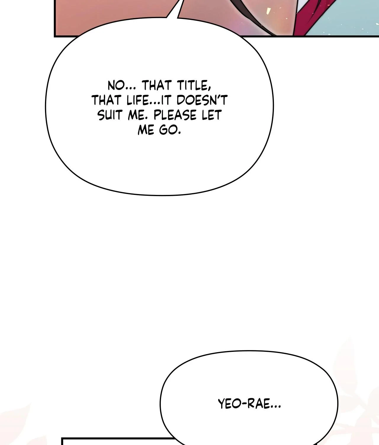 Bound by Fate Chapter 35 - Page 22