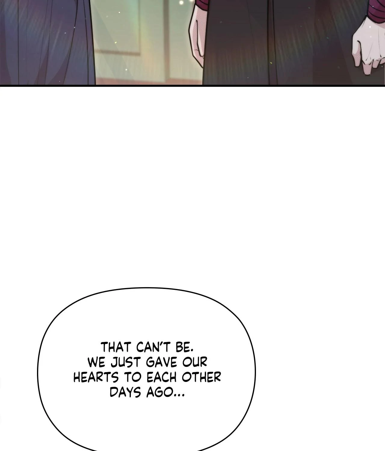 Bound by Fate Chapter 35 - Page 31