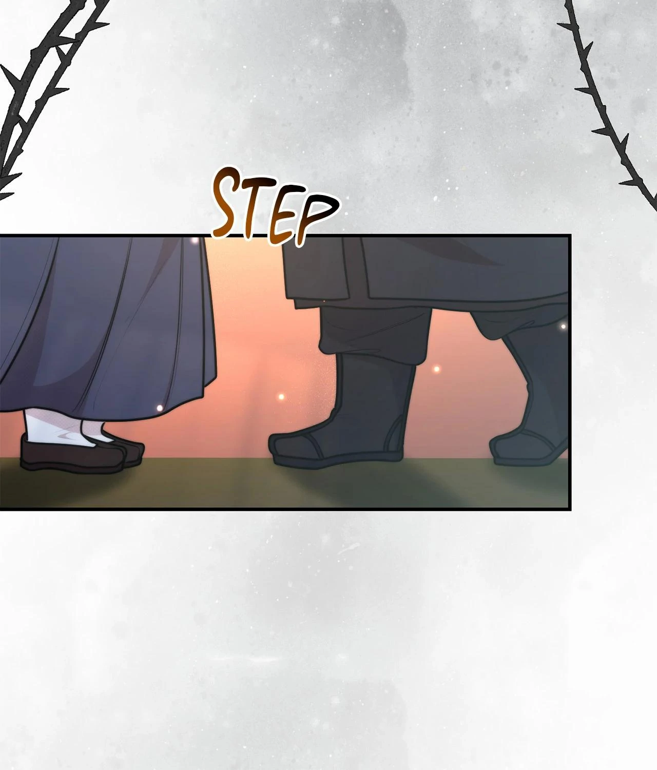 Bound by Fate Chapter 35 - Page 35