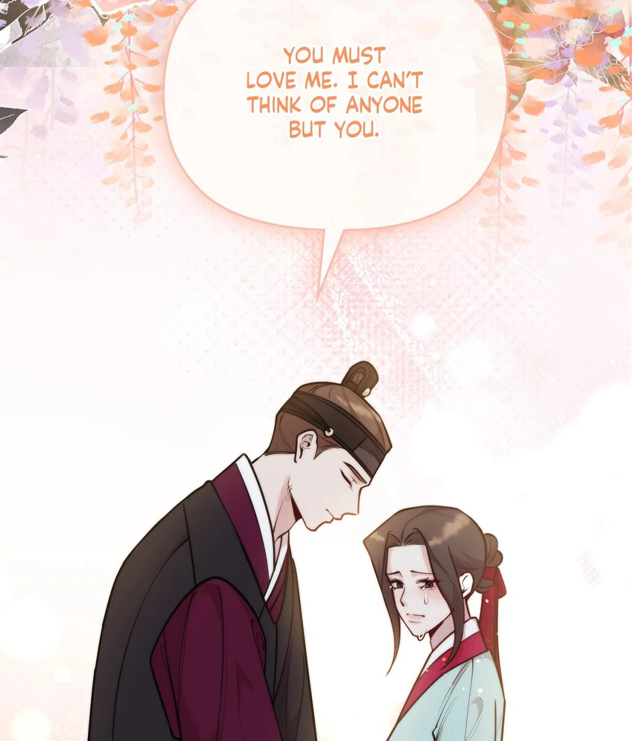 Bound by Fate Chapter 35 - Page 41