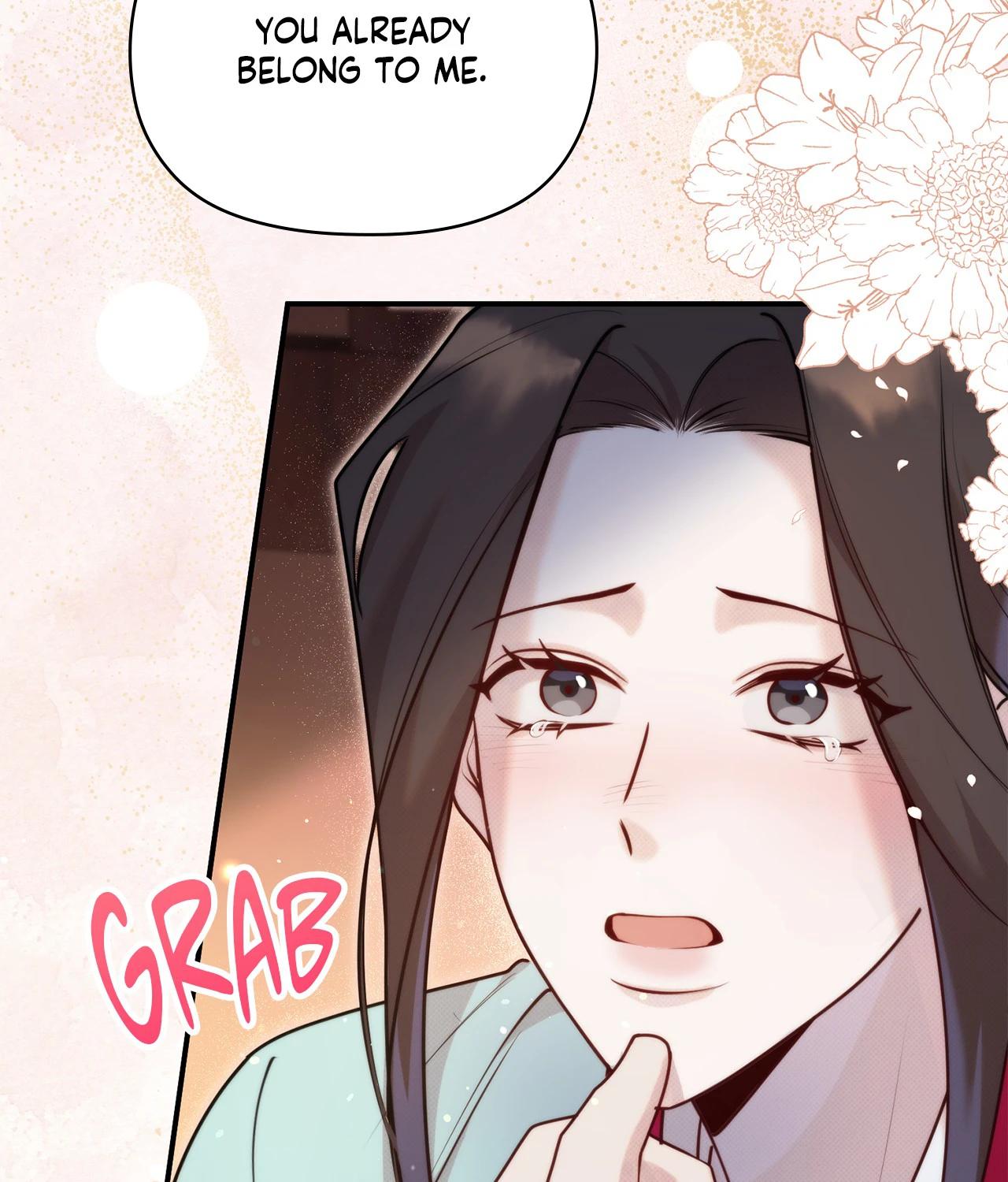 Bound by Fate Chapter 35 - Page 45