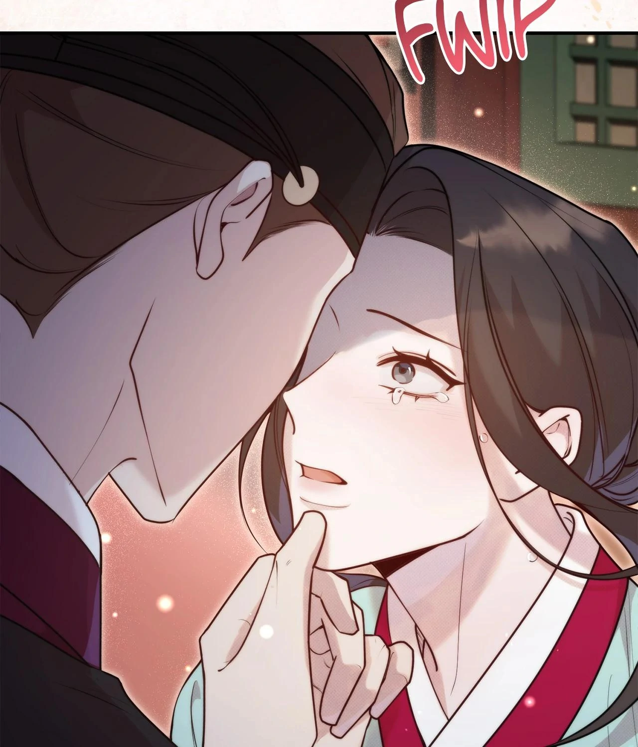 Bound by Fate Chapter 35 - Page 47