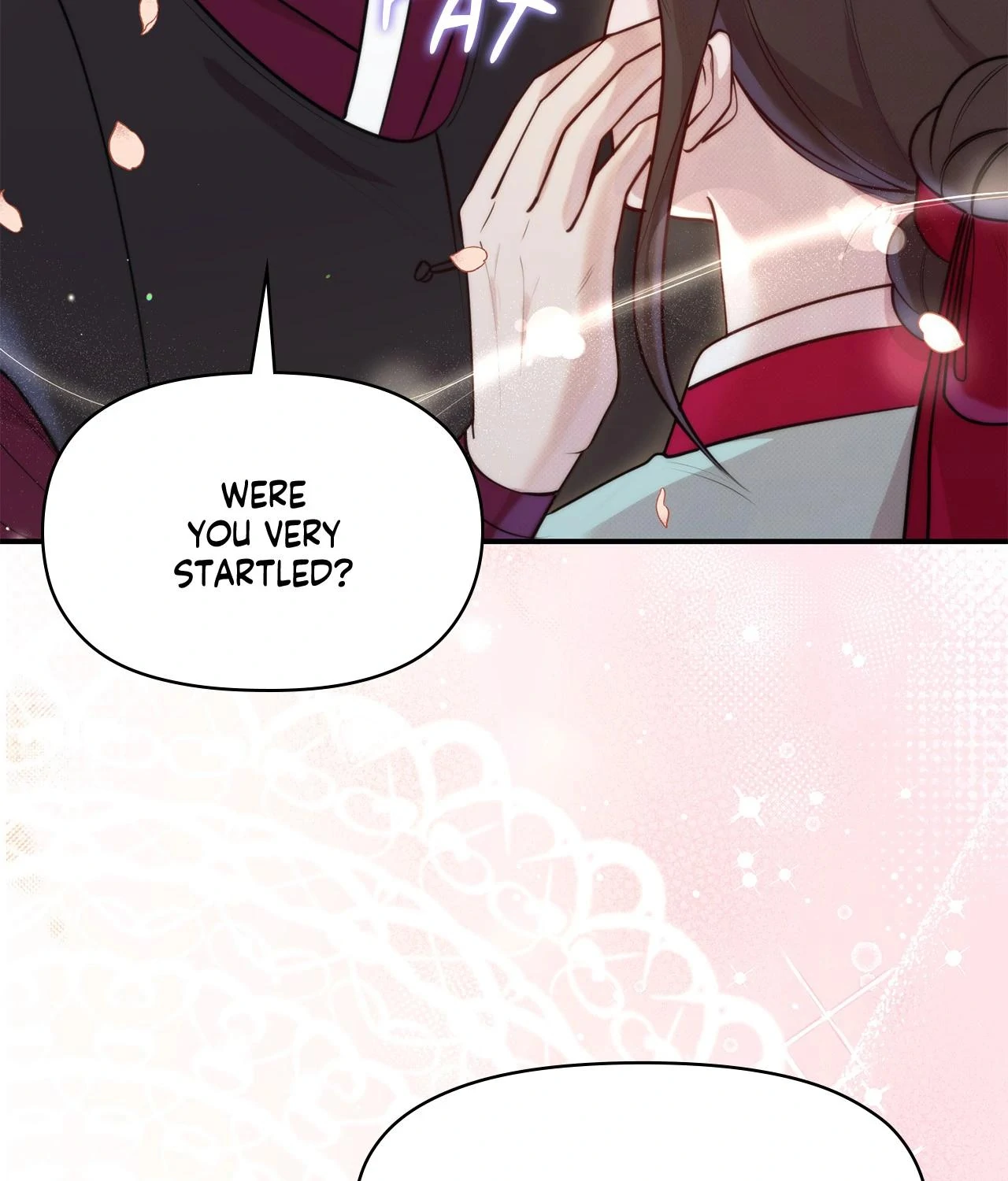 Bound by Fate Chapter 35 - Page 6