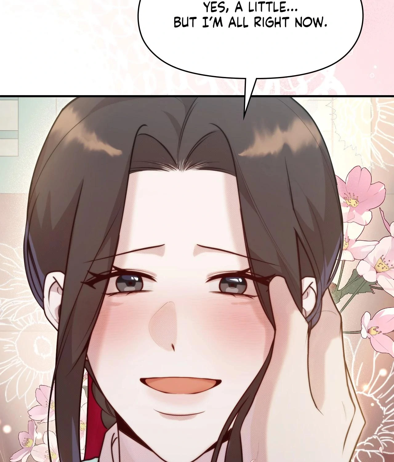 Bound by Fate Chapter 35 - Page 7