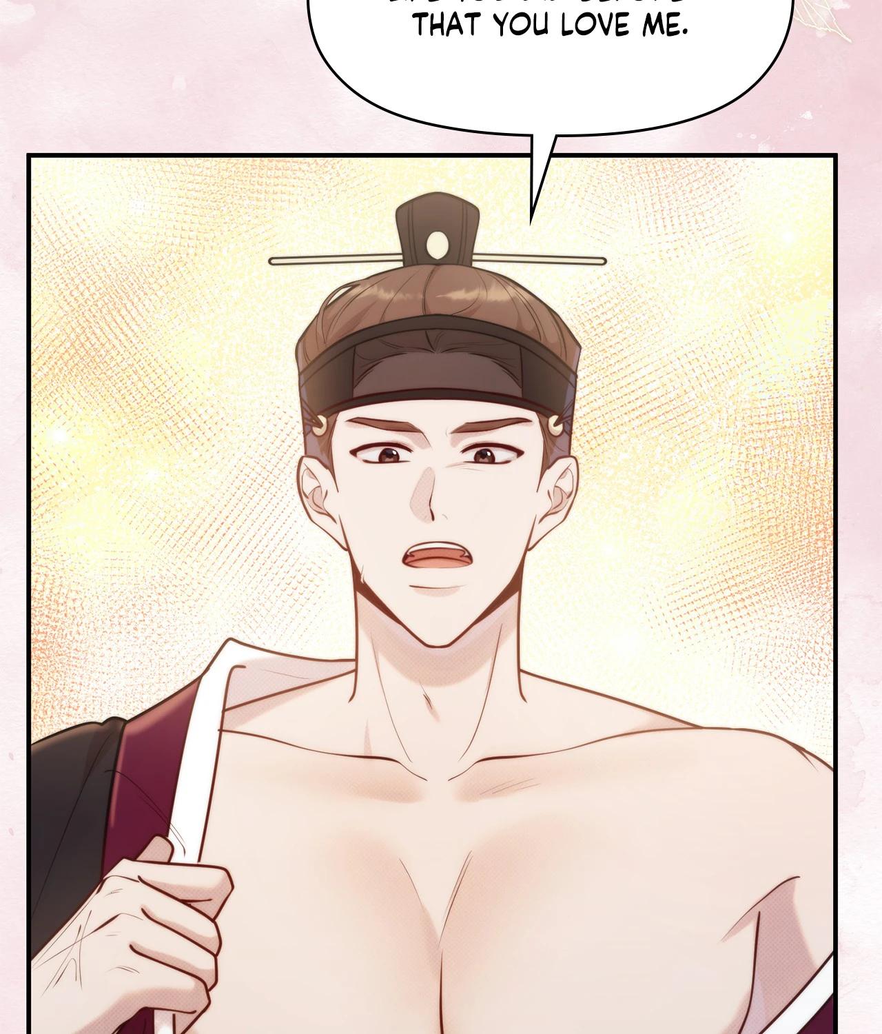 Bound by Fate Chapter 35 - Page 69